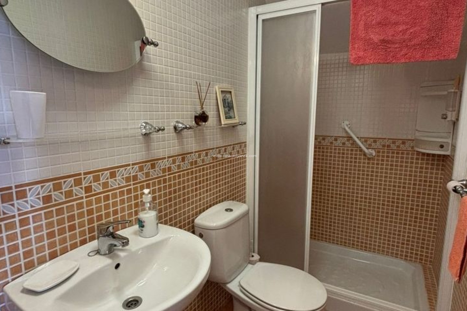 Revente - Appartement - Orihuela Costa - Costa Blanca