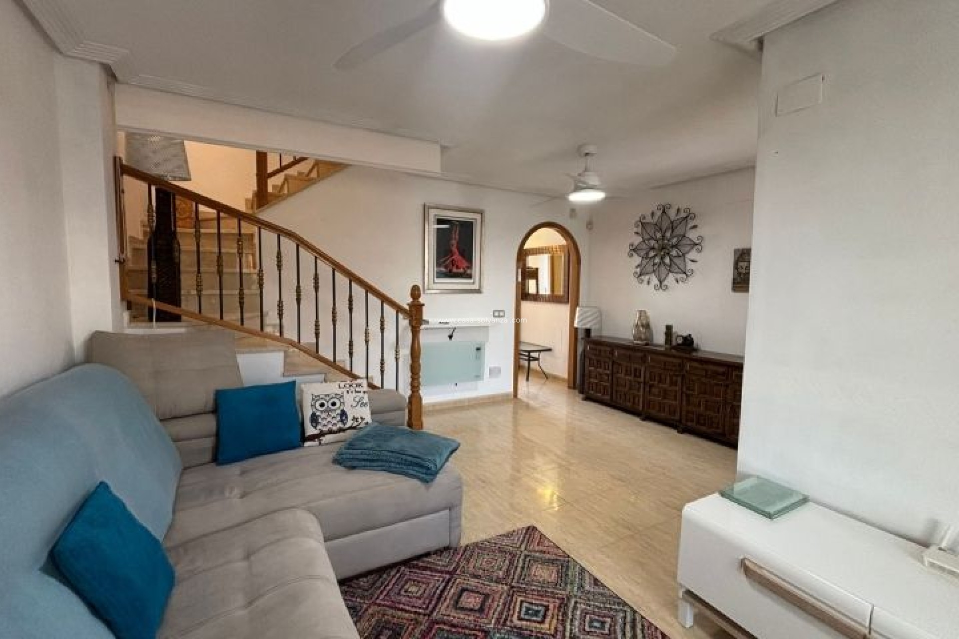 Revente - Appartement - Orihuela Costa - Costa Blanca