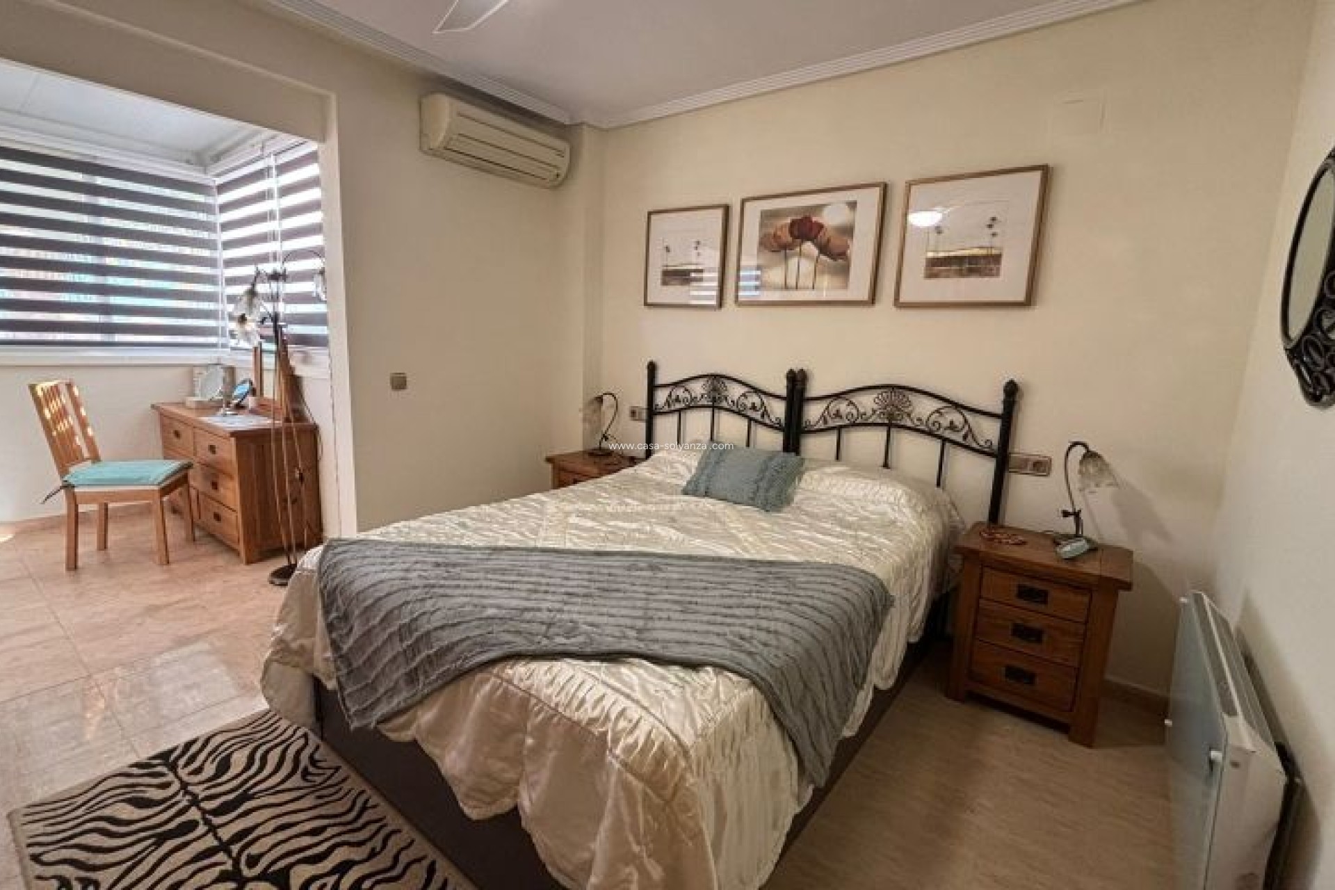 Revente - Appartement - Orihuela Costa - Costa Blanca