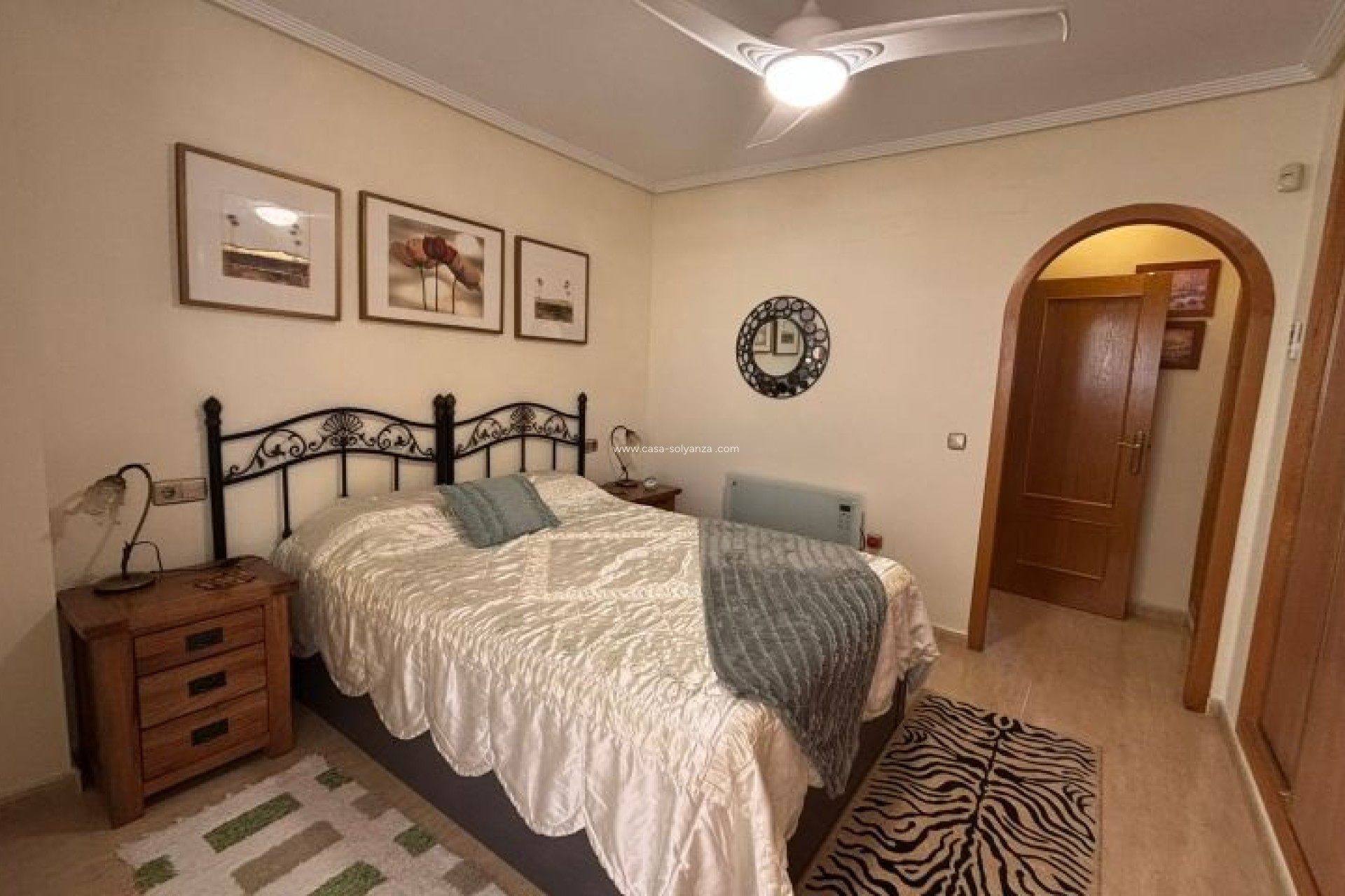 Revente - Appartement - Orihuela Costa - Costa Blanca