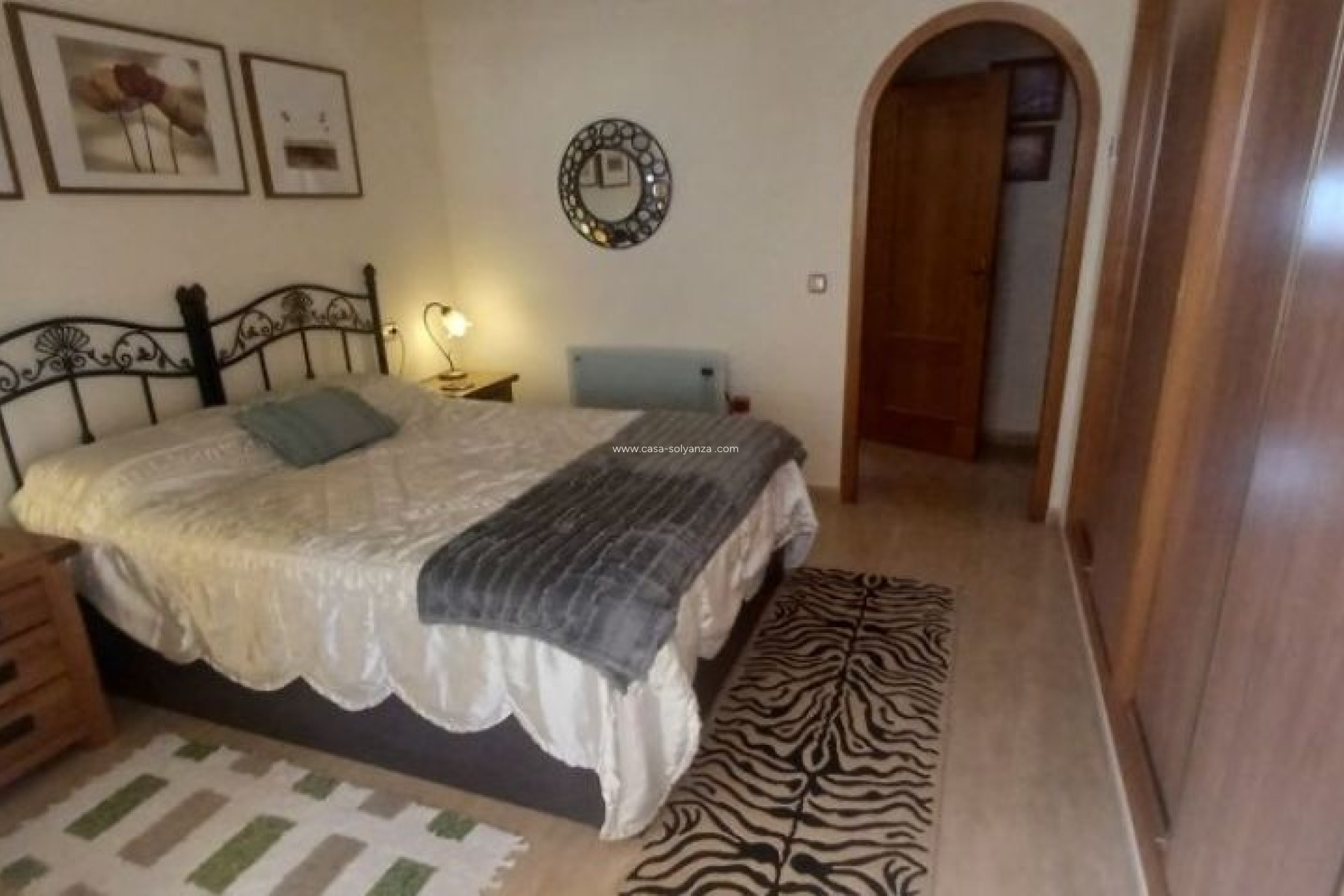 Revente - Appartement - Orihuela Costa - Costa Blanca