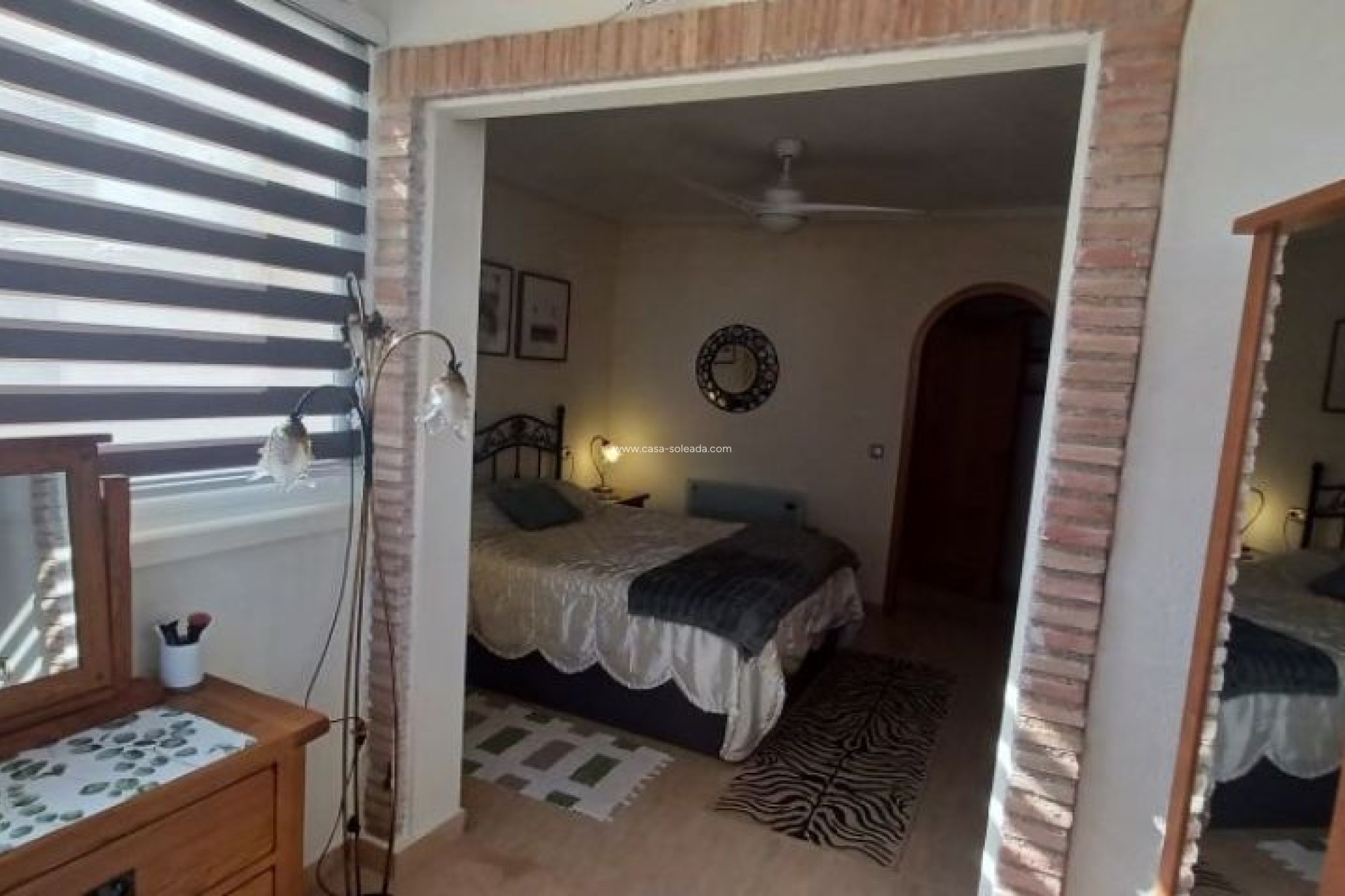 Revente - Appartement - Orihuela Costa - Costa Blanca