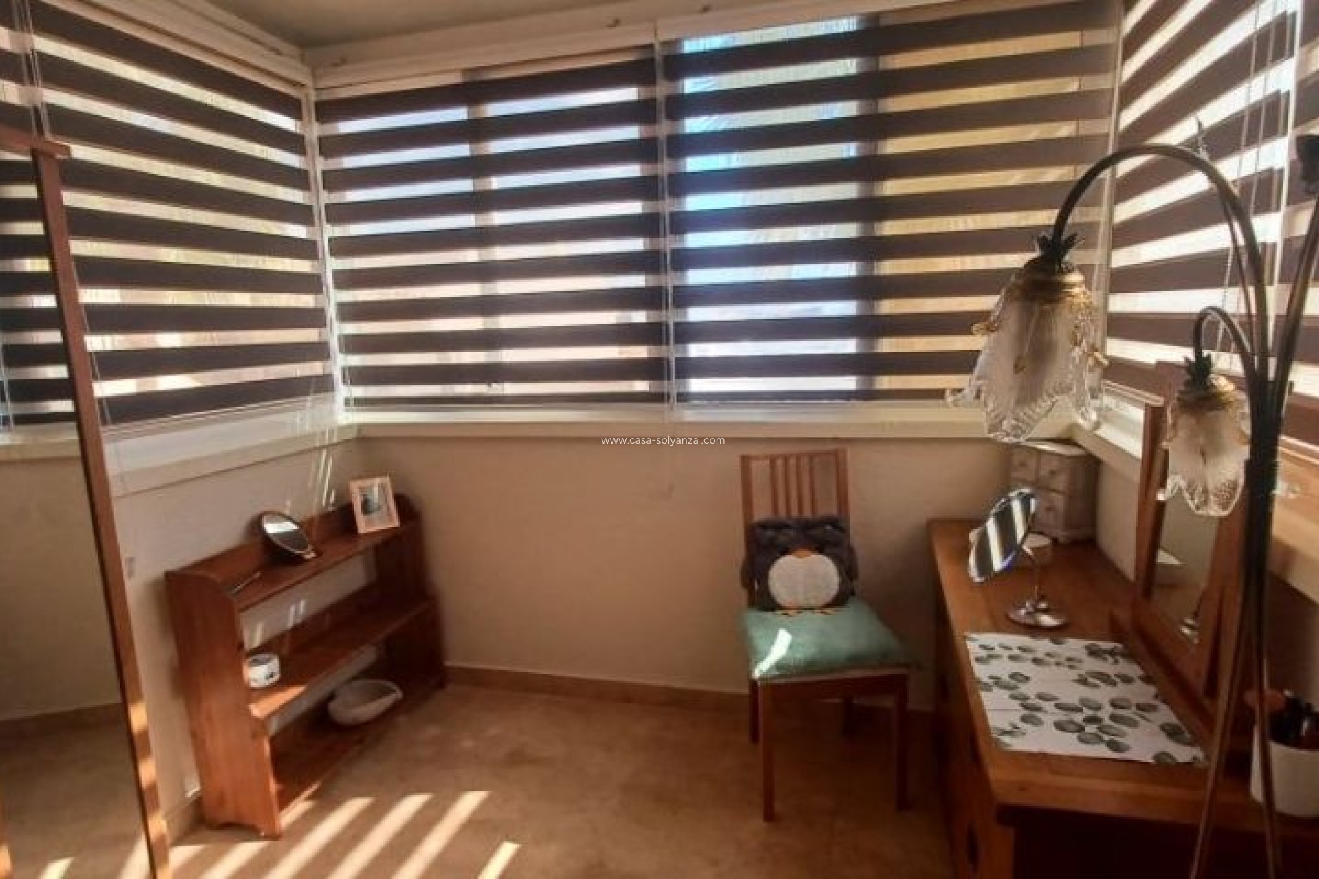 Revente - Appartement - Orihuela Costa - Costa Blanca