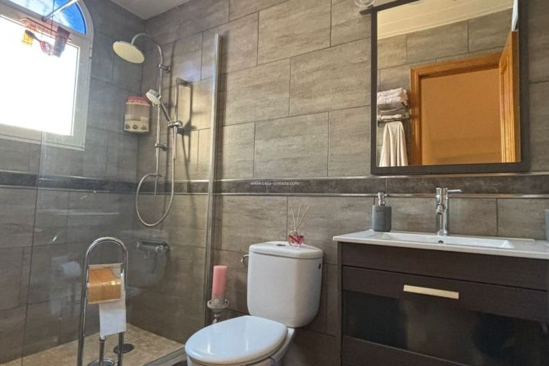 Revente - Appartement - Orihuela Costa - Costa Blanca