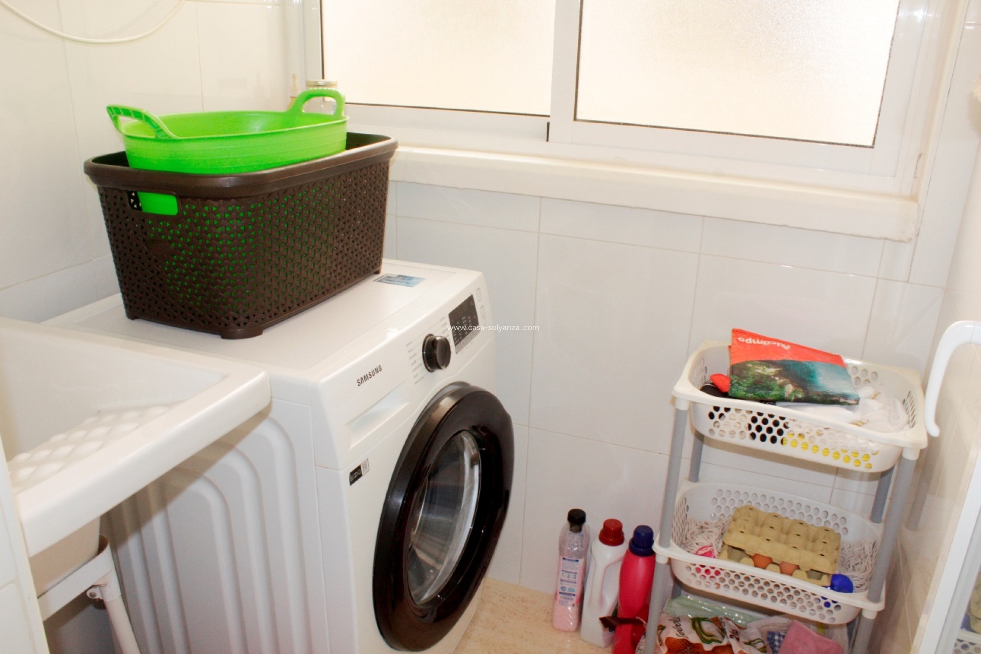 Revente - Appartement - Orihuela Costa - Costa Blanca