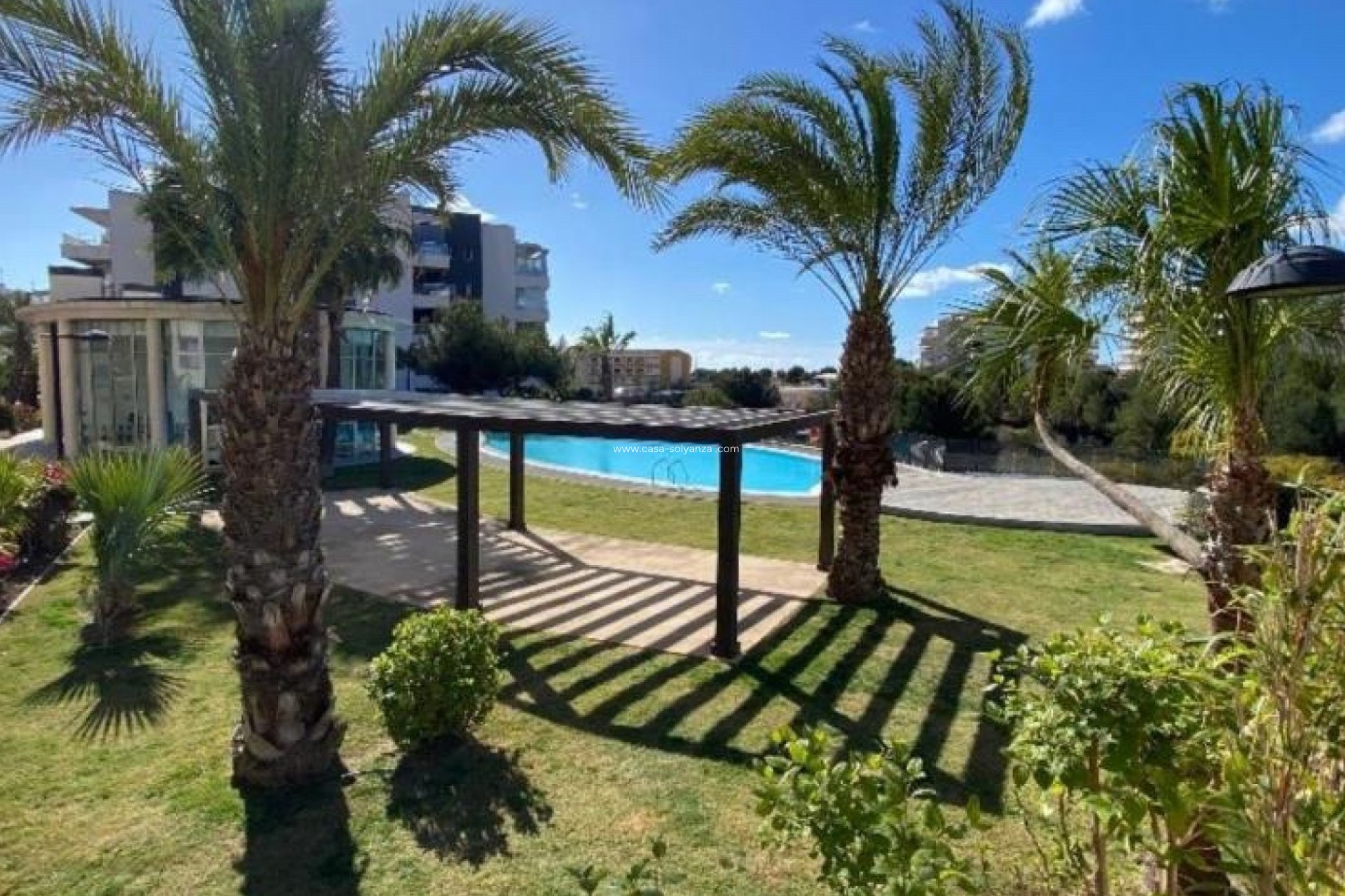 Revente - Appartement - Orihuela Costa - Costa Blanca