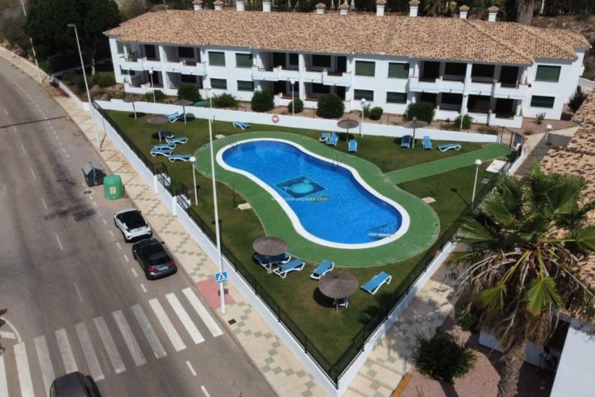 Revente - Appartement - Orihuela Costa - Costa Blanca