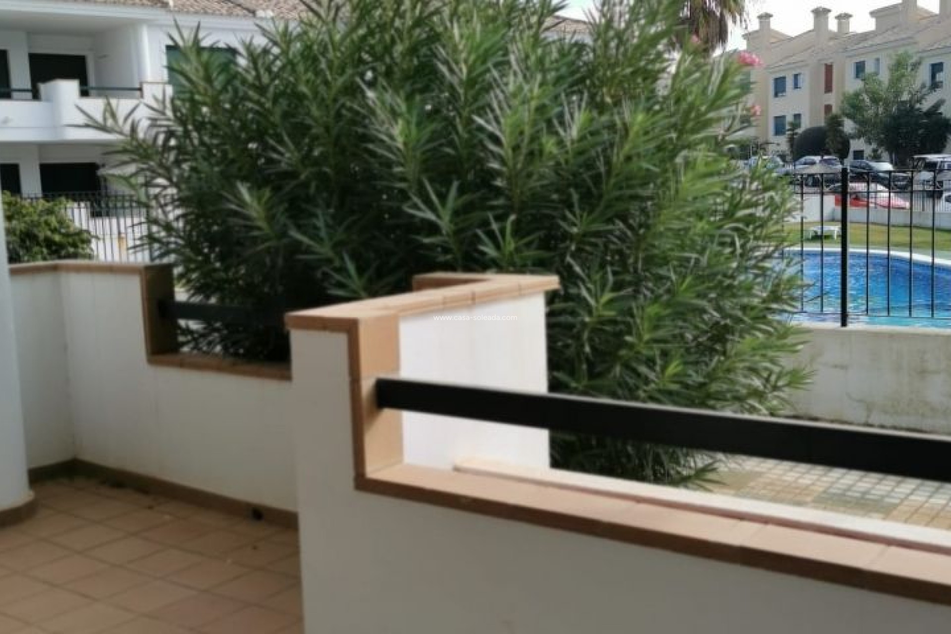 Revente - Appartement - Orihuela Costa - Costa Blanca