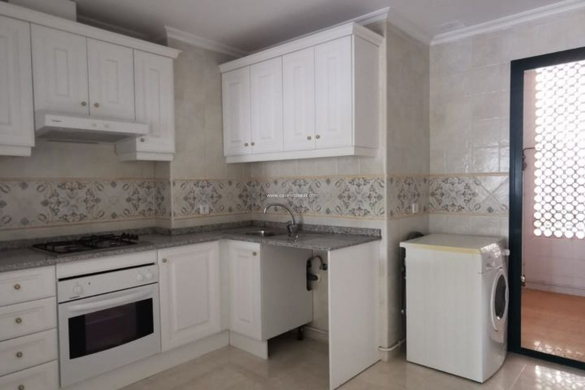 Revente - Appartement - Orihuela Costa - Costa Blanca