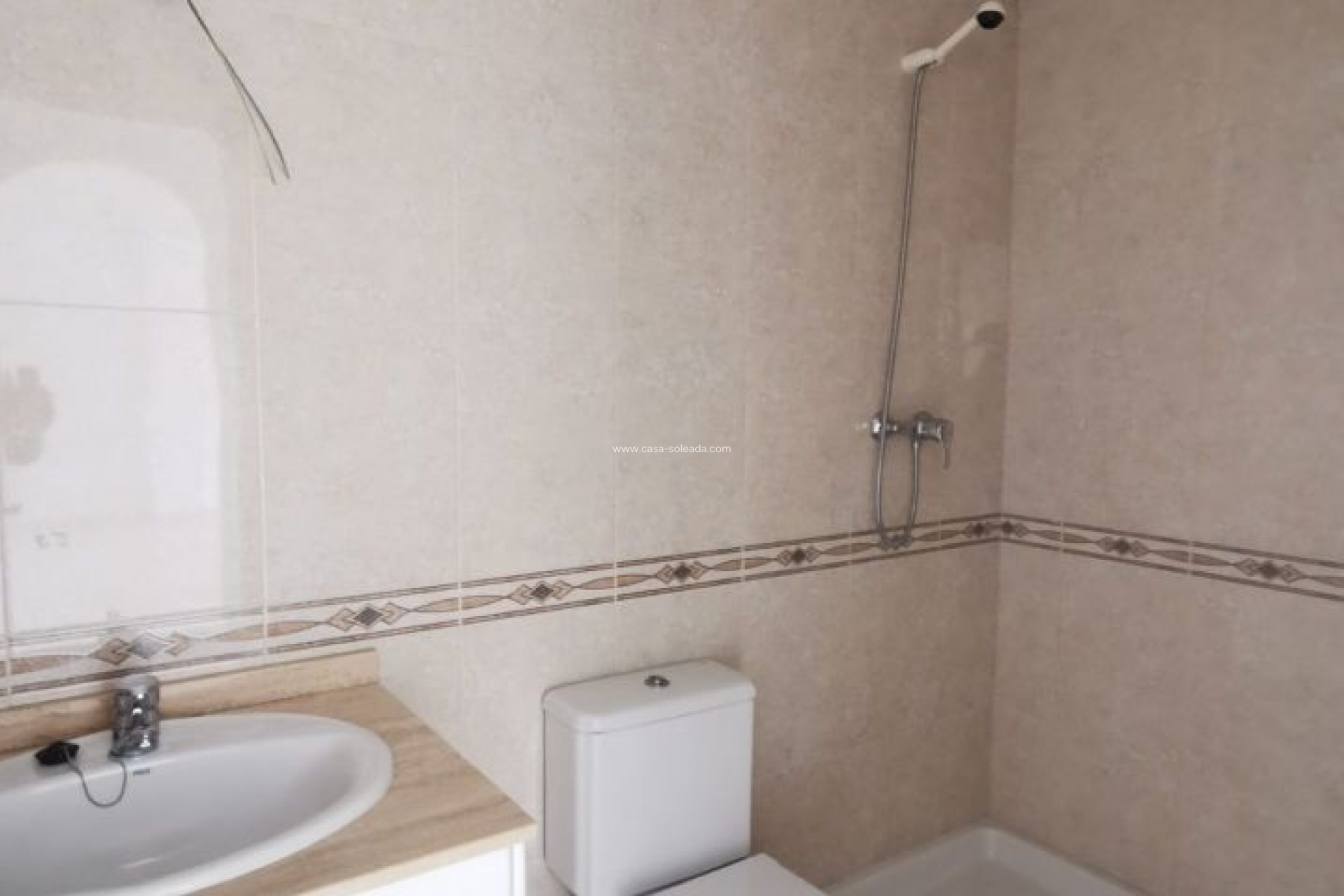 Revente - Appartement - Orihuela Costa - Costa Blanca