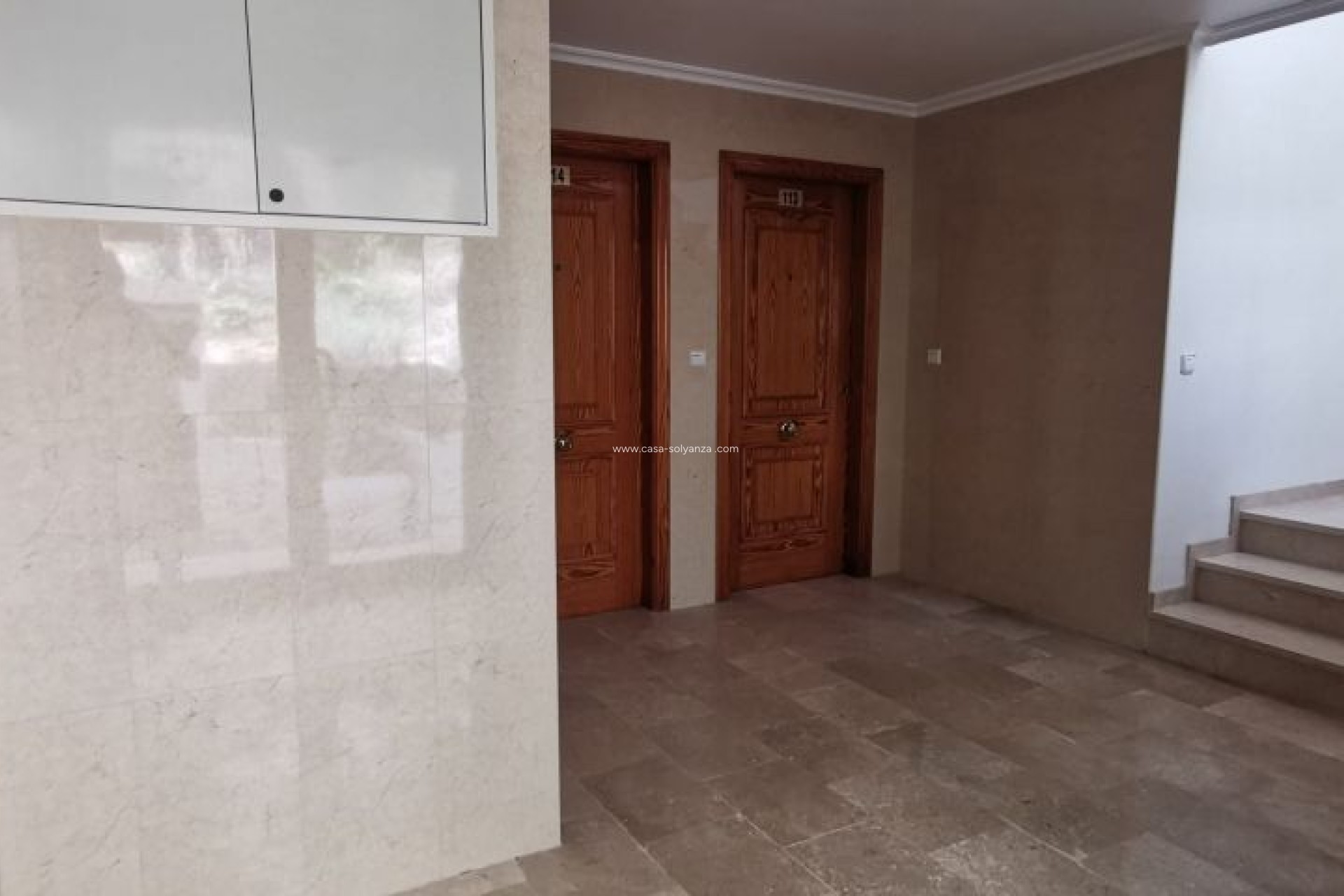Revente - Appartement - Orihuela Costa - Costa Blanca
