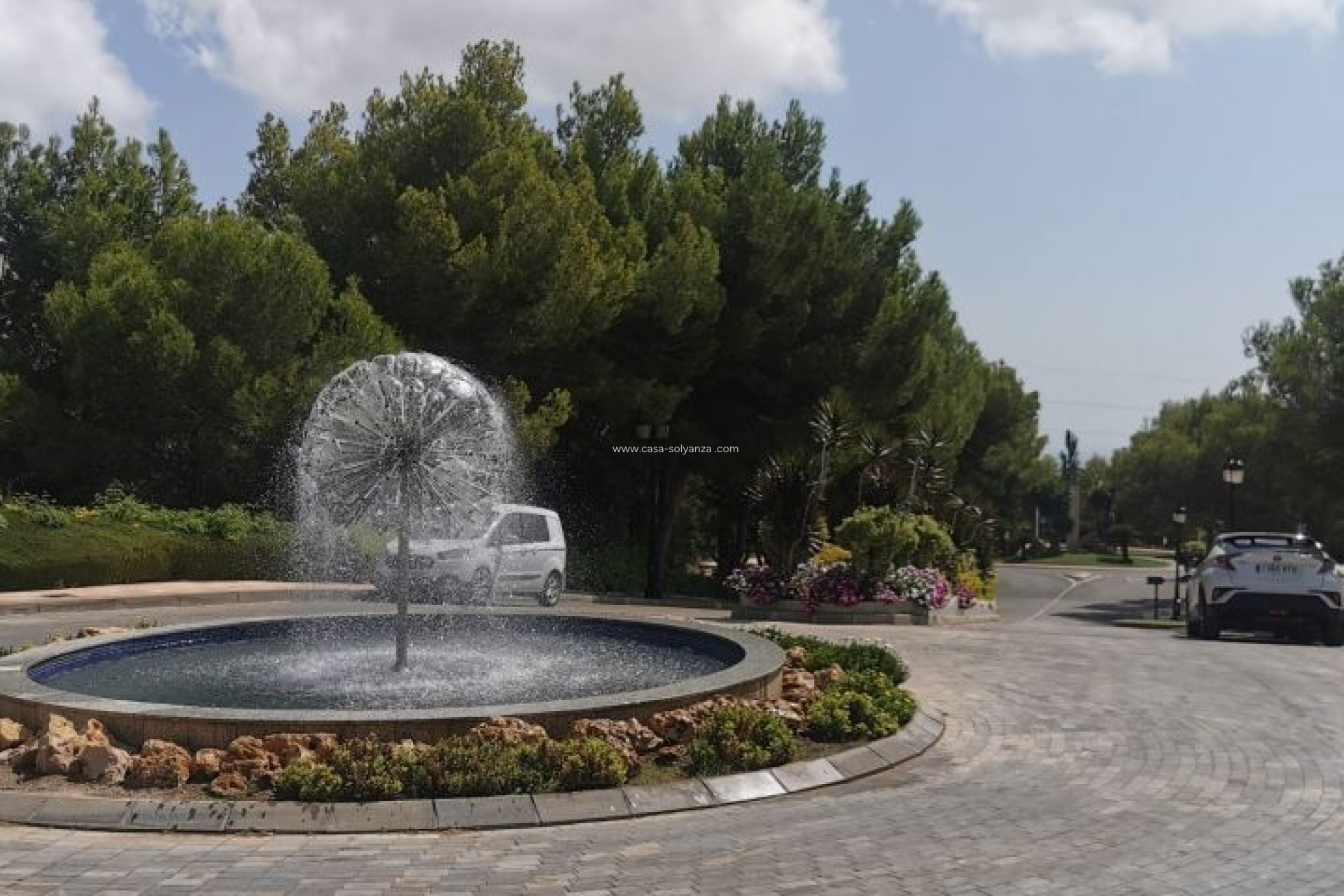 Revente - Appartement - Orihuela Costa - Costa Blanca