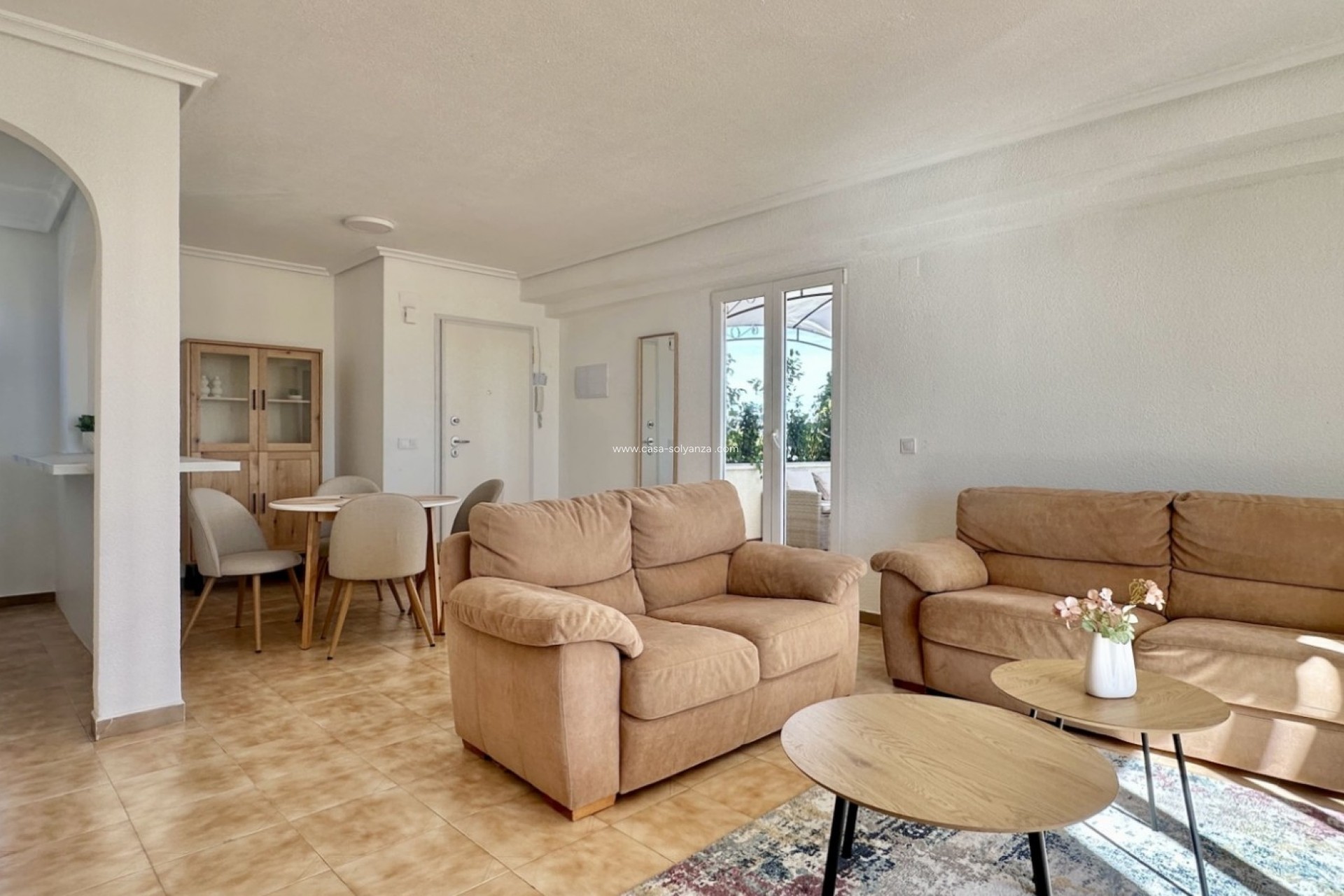 Revente - Appartement - Orihuela Costa - Costa Blanca