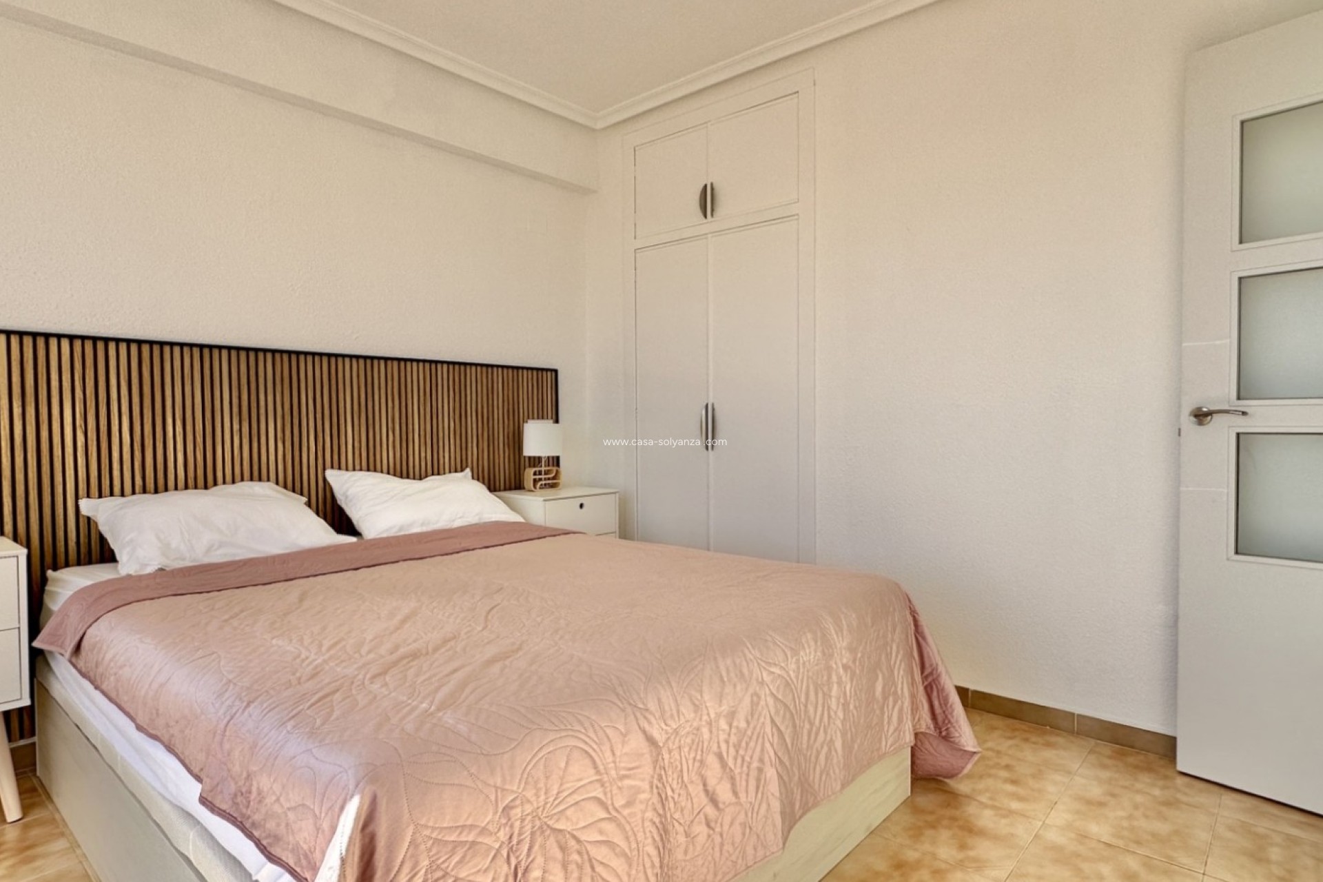 Revente - Appartement - Orihuela Costa - Costa Blanca