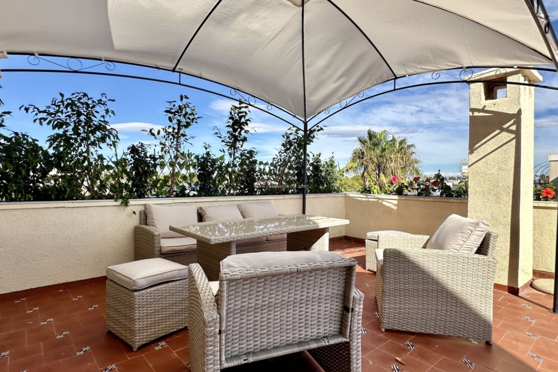 Revente - Appartement - Orihuela Costa - Costa Blanca