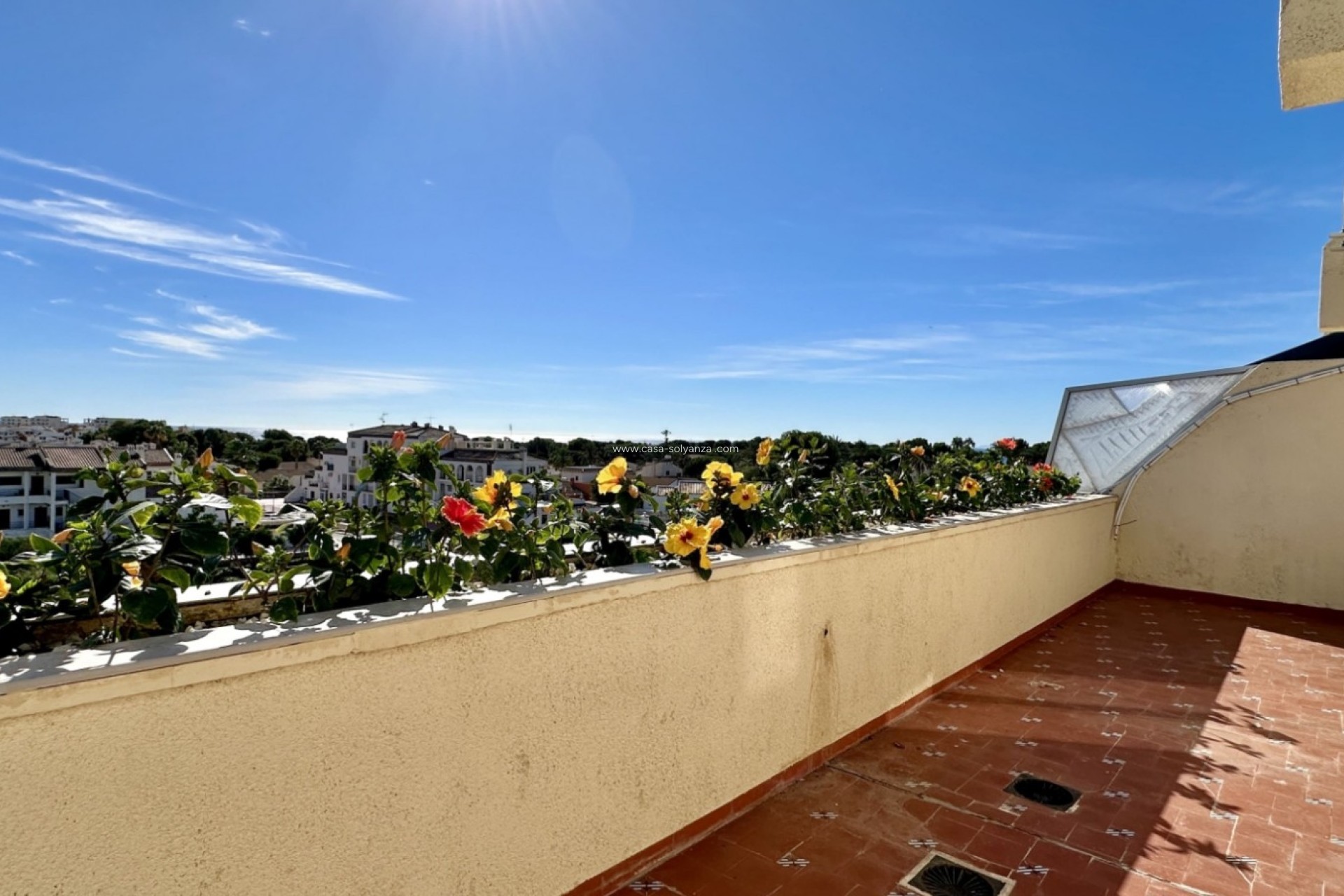 Revente - Appartement - Orihuela Costa - Costa Blanca