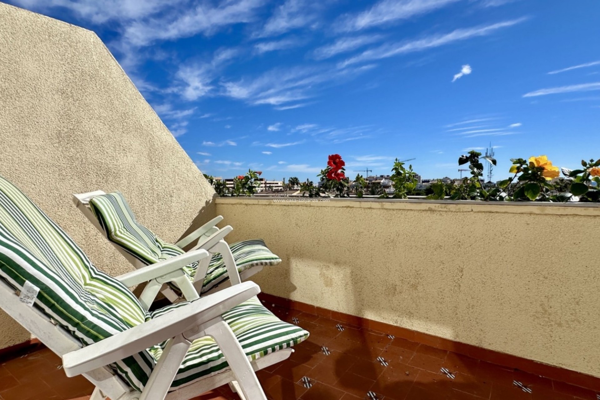 Revente - Appartement - Orihuela Costa - Costa Blanca