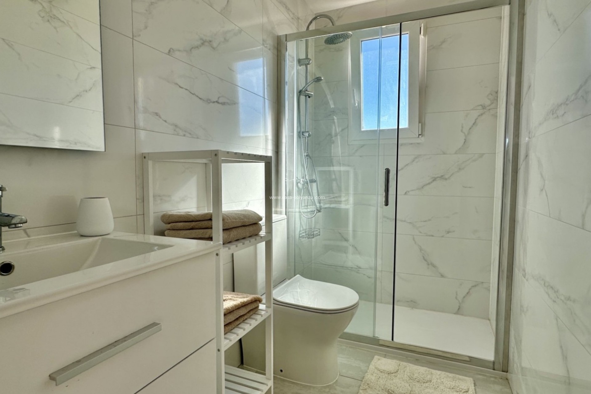 Revente - Appartement - Orihuela Costa - Costa Blanca