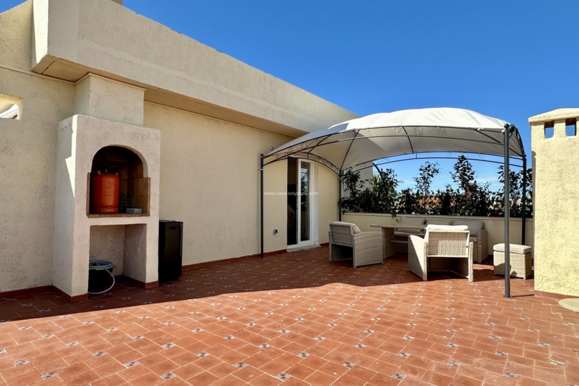 Revente - Appartement - Orihuela Costa - Costa Blanca