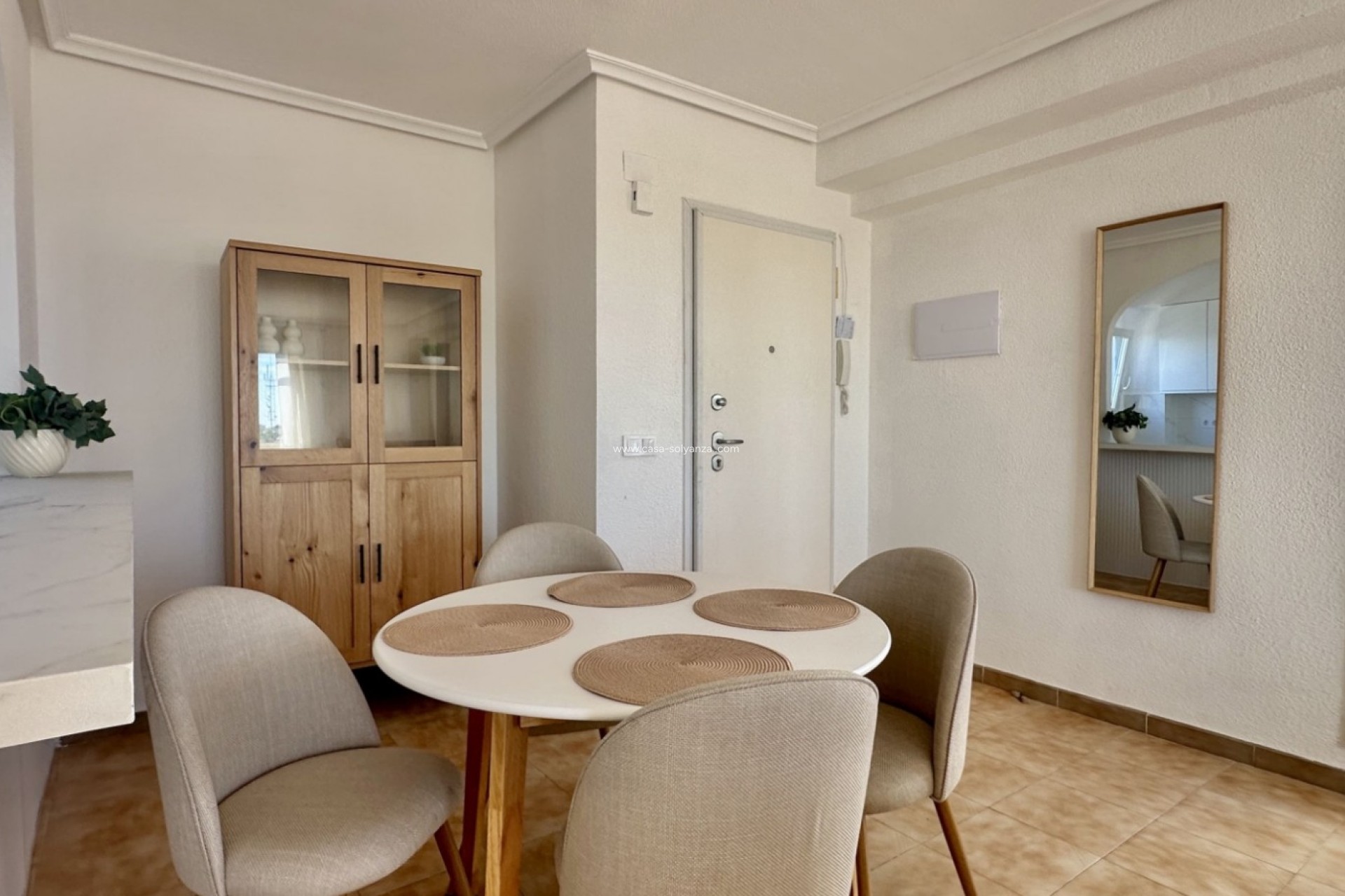 Revente - Appartement - Orihuela Costa - Costa Blanca