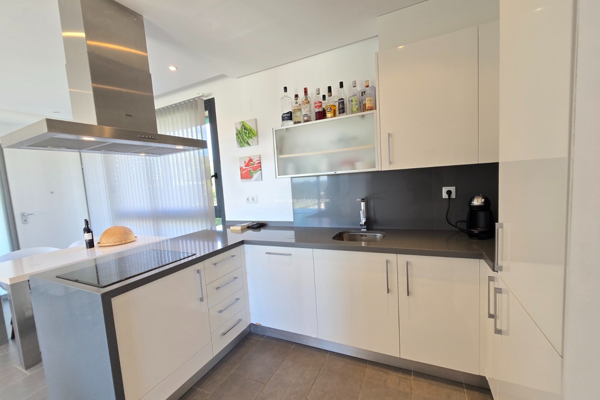 Revente - Appartement - Orihuela Costa - Costa Blanca