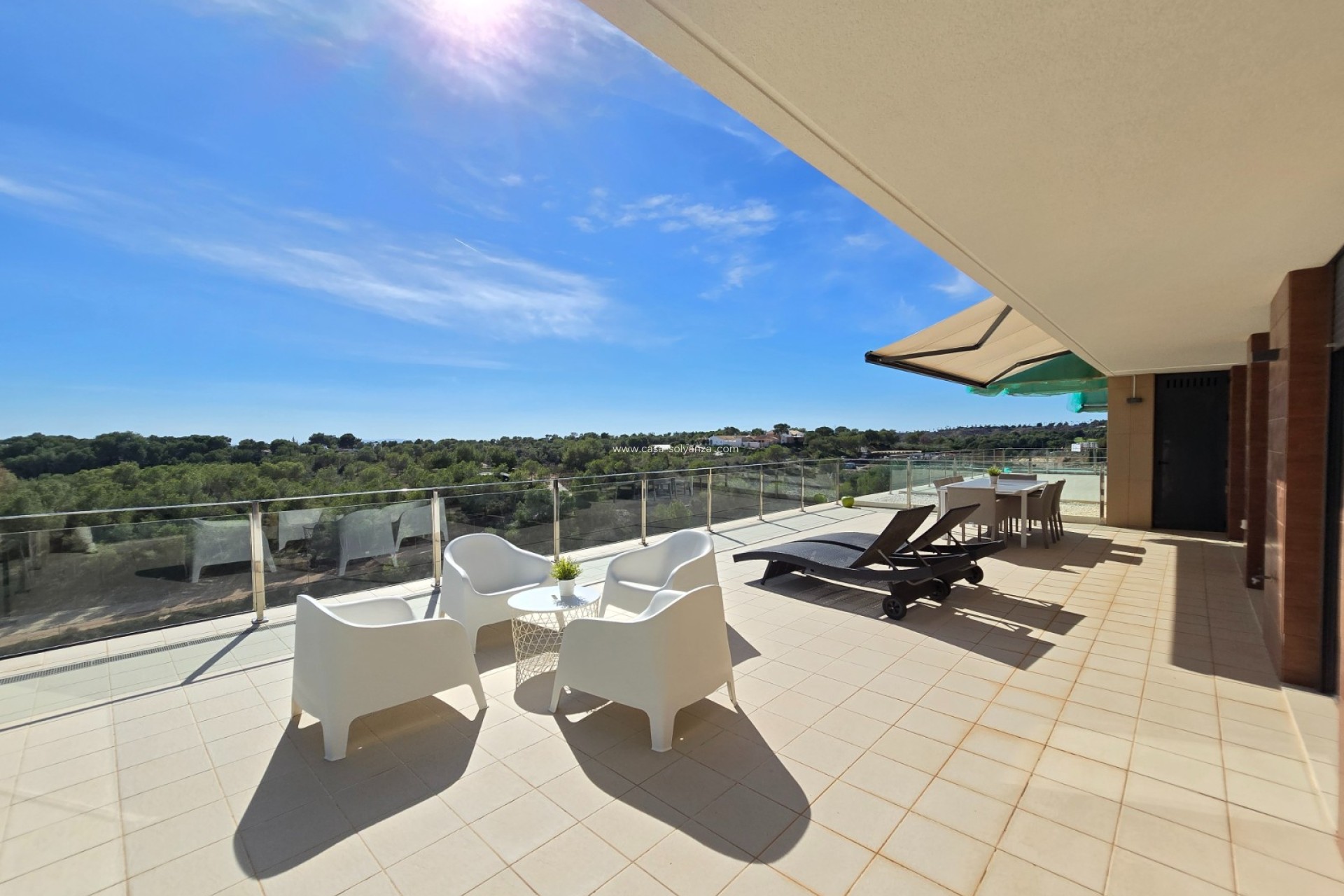 Revente - Appartement - Orihuela Costa - Costa Blanca