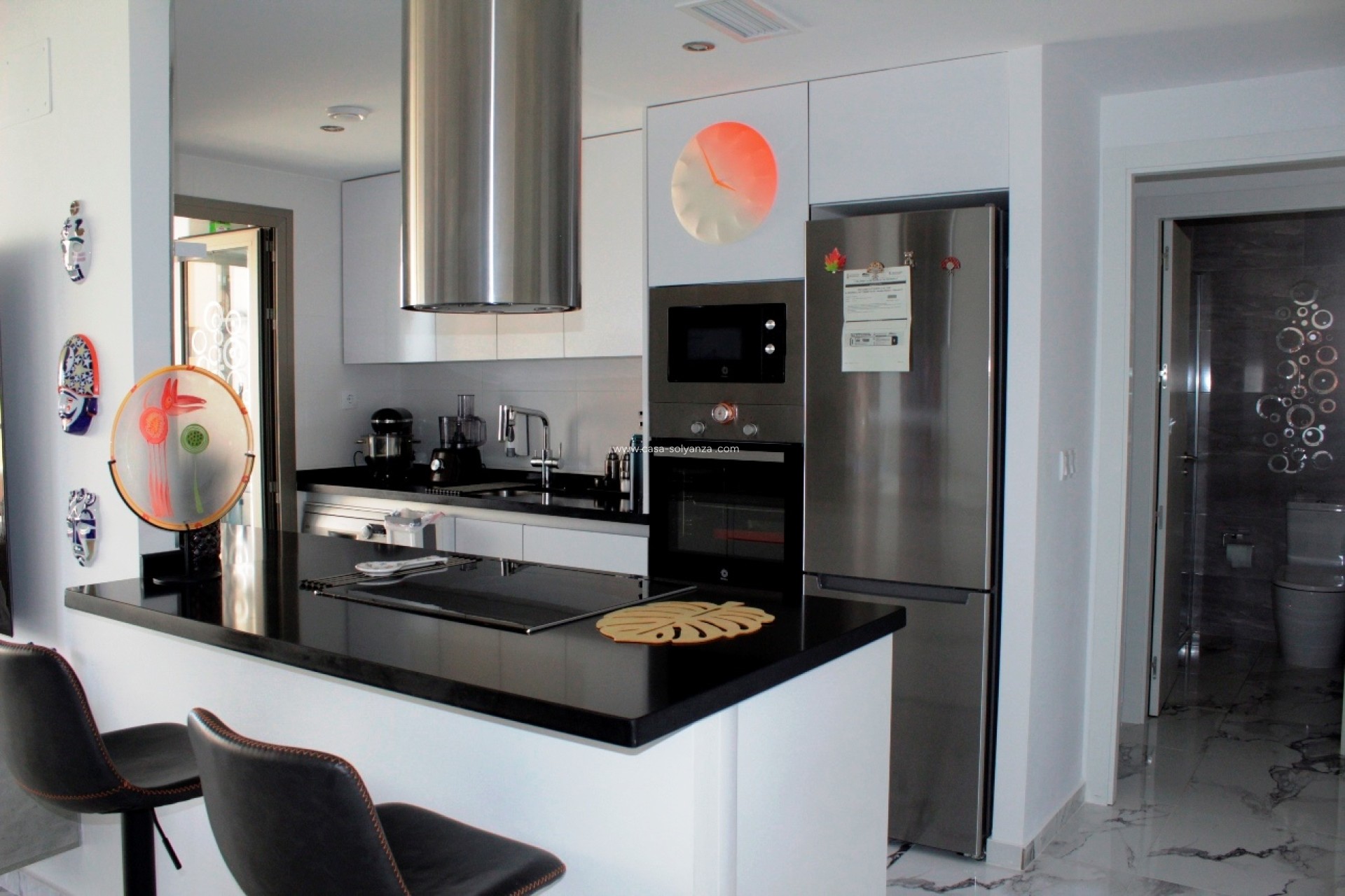 Revente - Appartement - Orihuela Costa - Costa Blanca