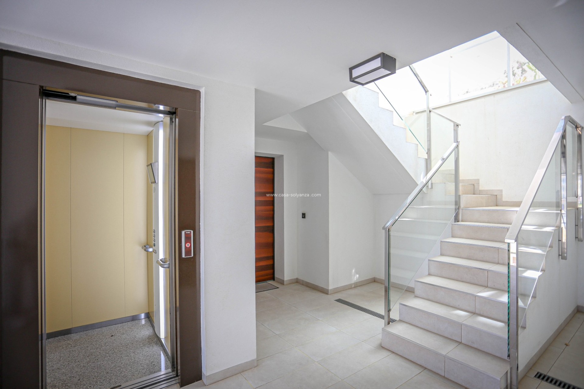 Revente - Appartement - Orihuela Costa - Costa Blanca