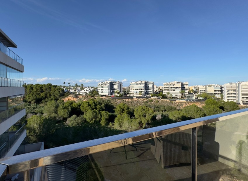 Revente - Appartement - Orihuela Costa - Costa Blanca