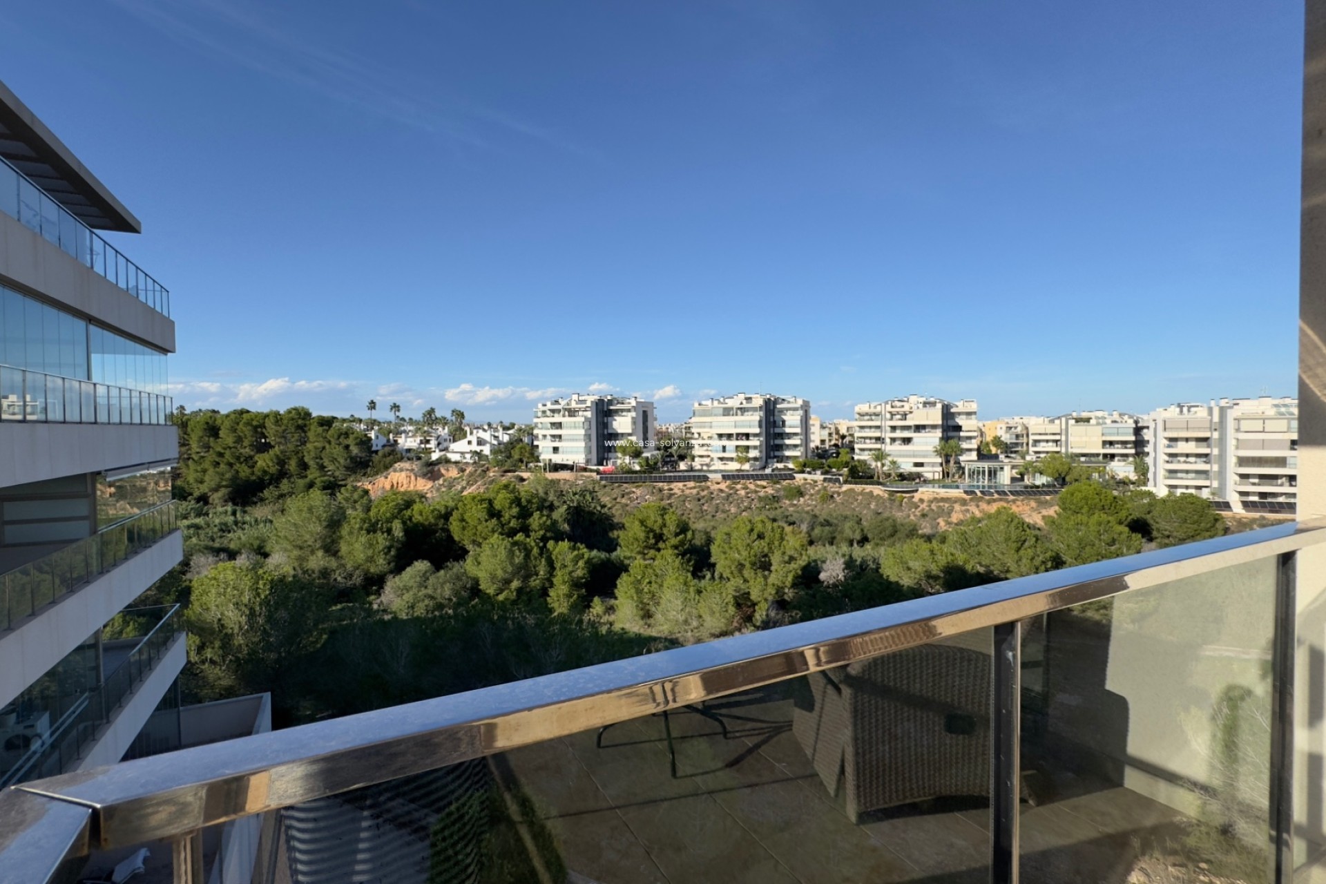 Revente - Appartement - Orihuela Costa - Costa Blanca