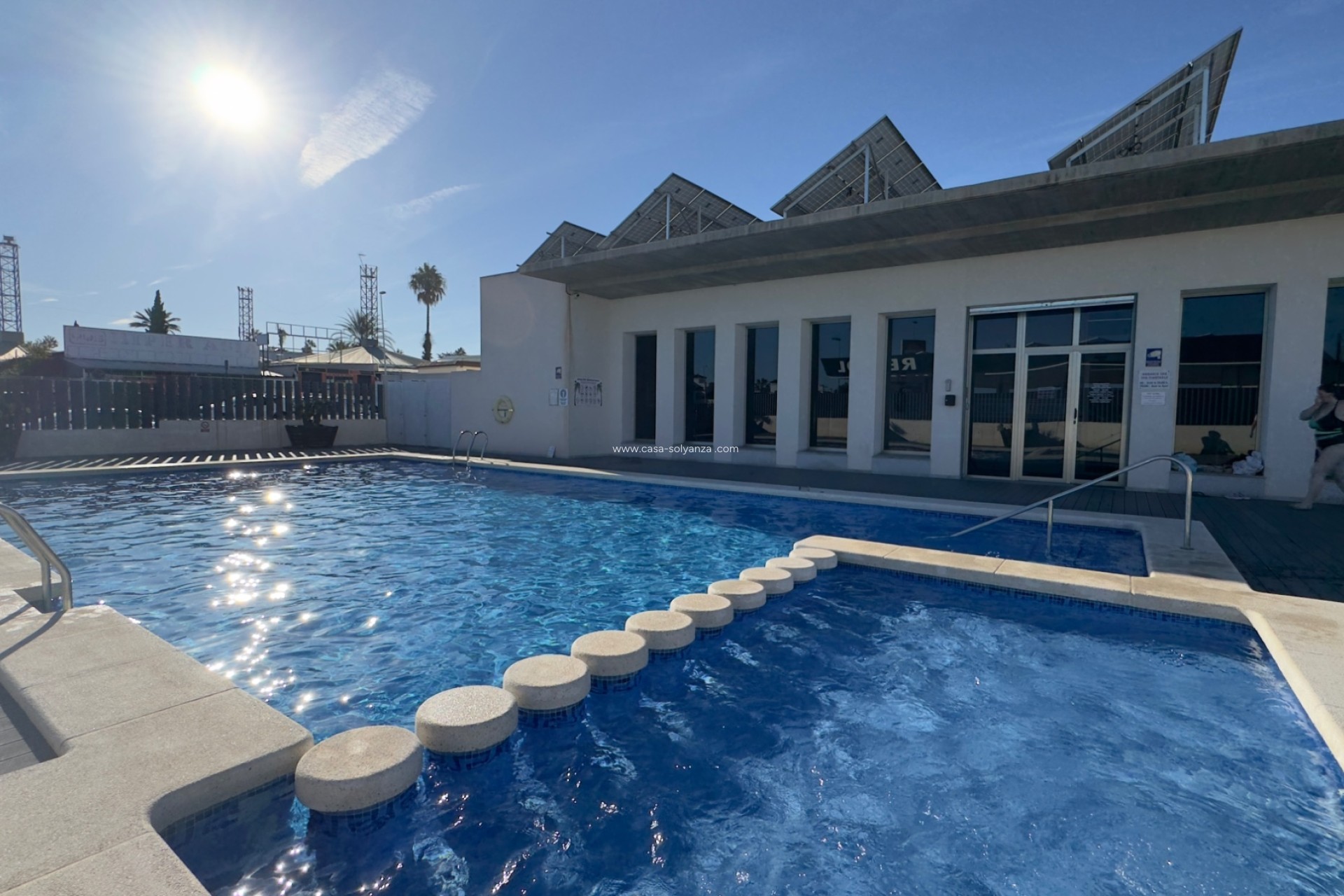 Revente - Appartement - Orihuela Costa - Costa Blanca