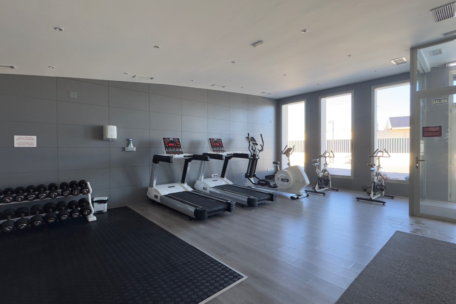 Revente - Appartement - Orihuela Costa - Costa Blanca