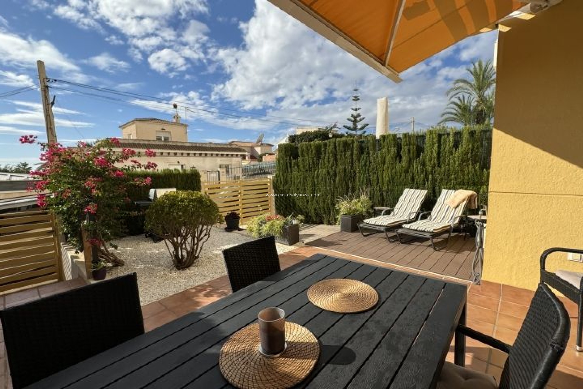 Revente - Appartement - Orihuela Costa - Costa Blanca