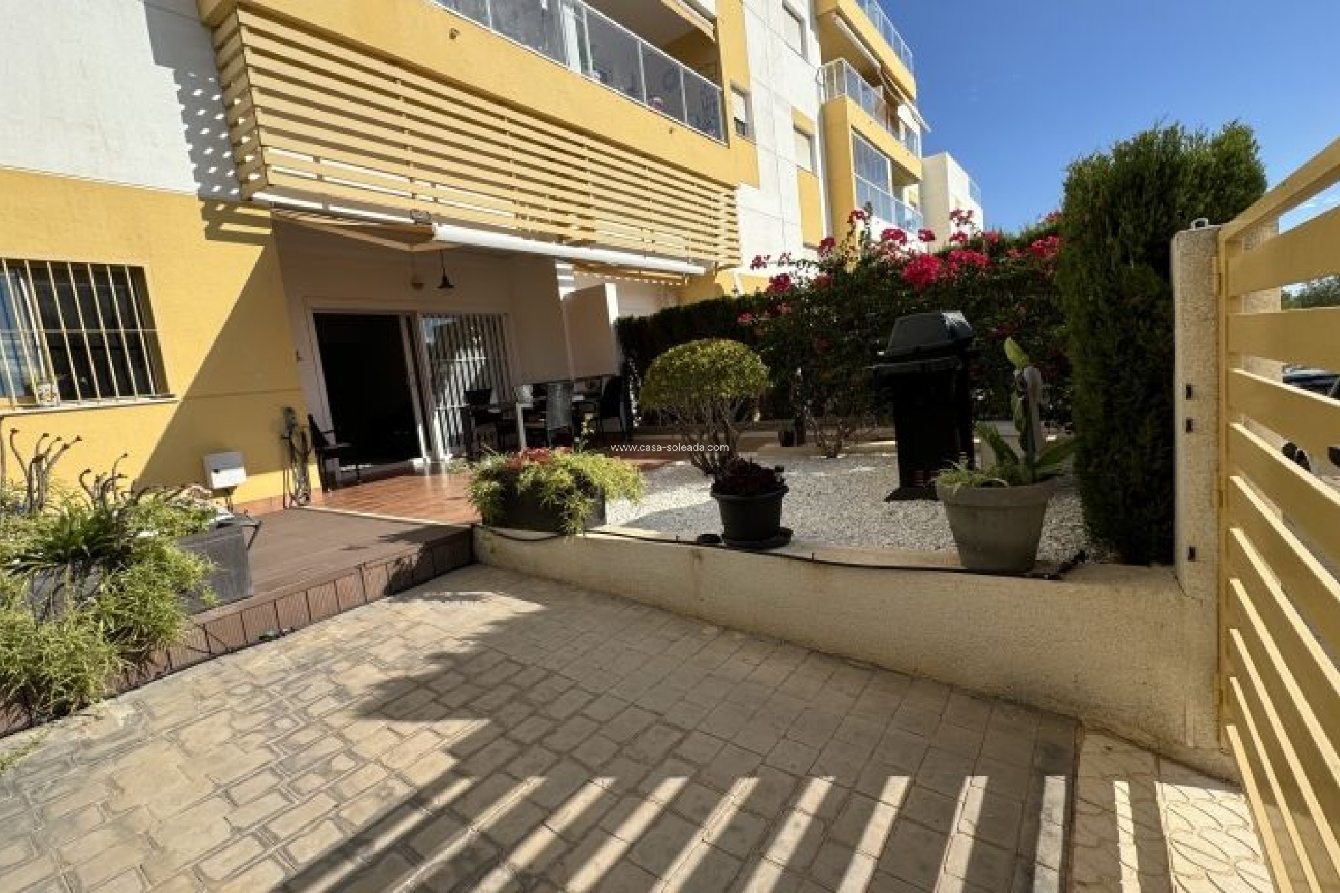 Revente - Appartement - Orihuela Costa - Costa Blanca