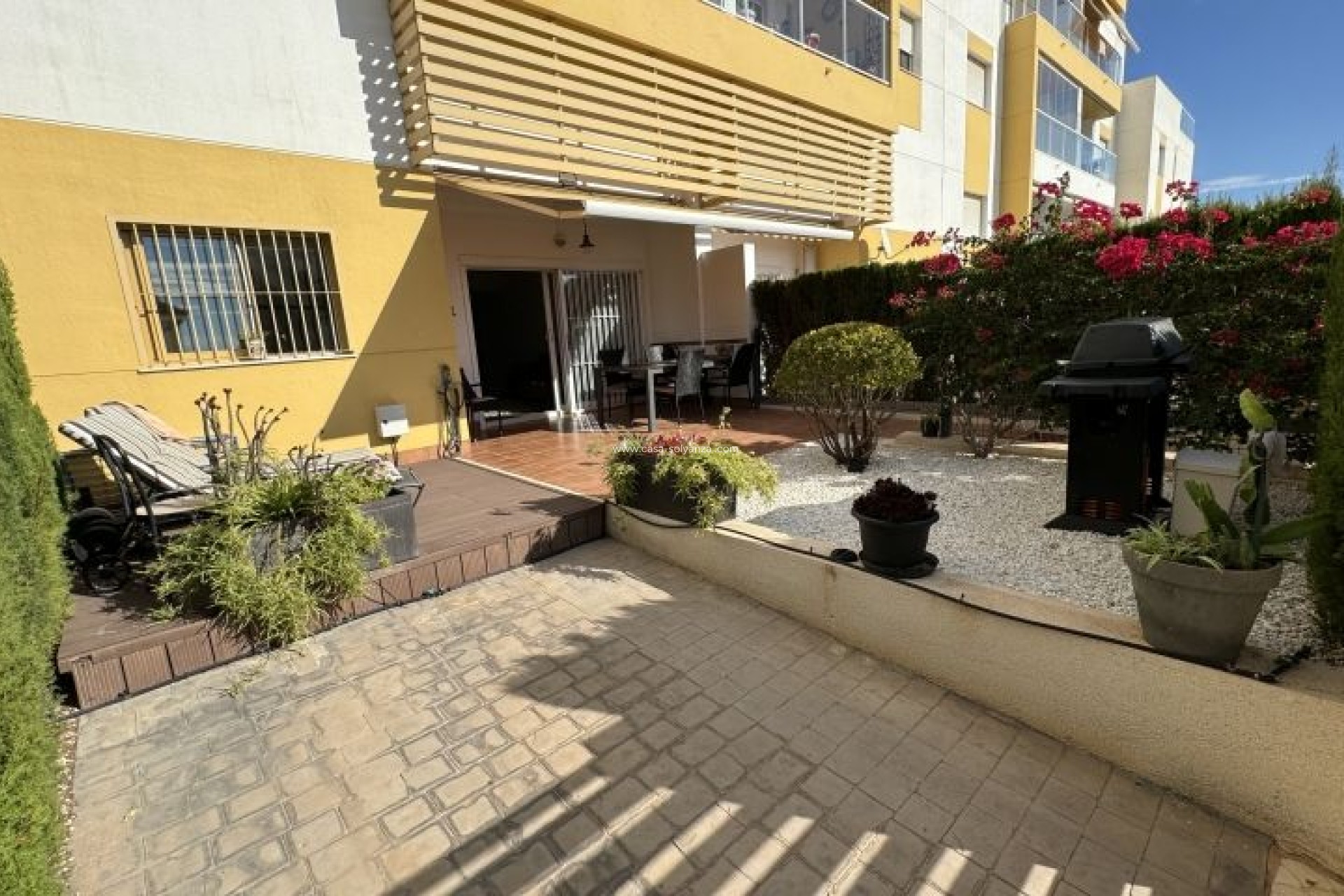 Revente - Appartement - Orihuela Costa - Costa Blanca