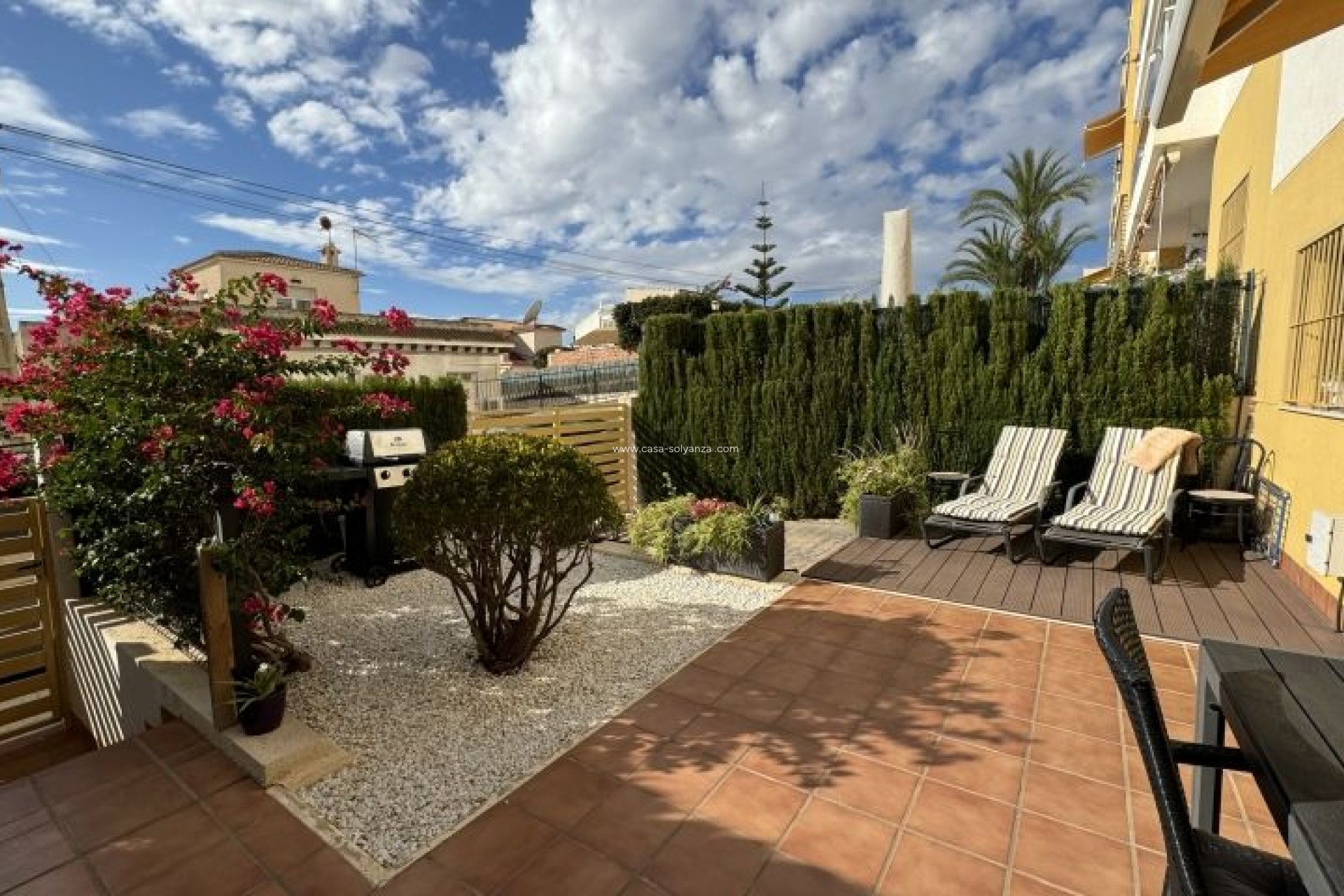 Revente - Appartement - Orihuela Costa - Costa Blanca