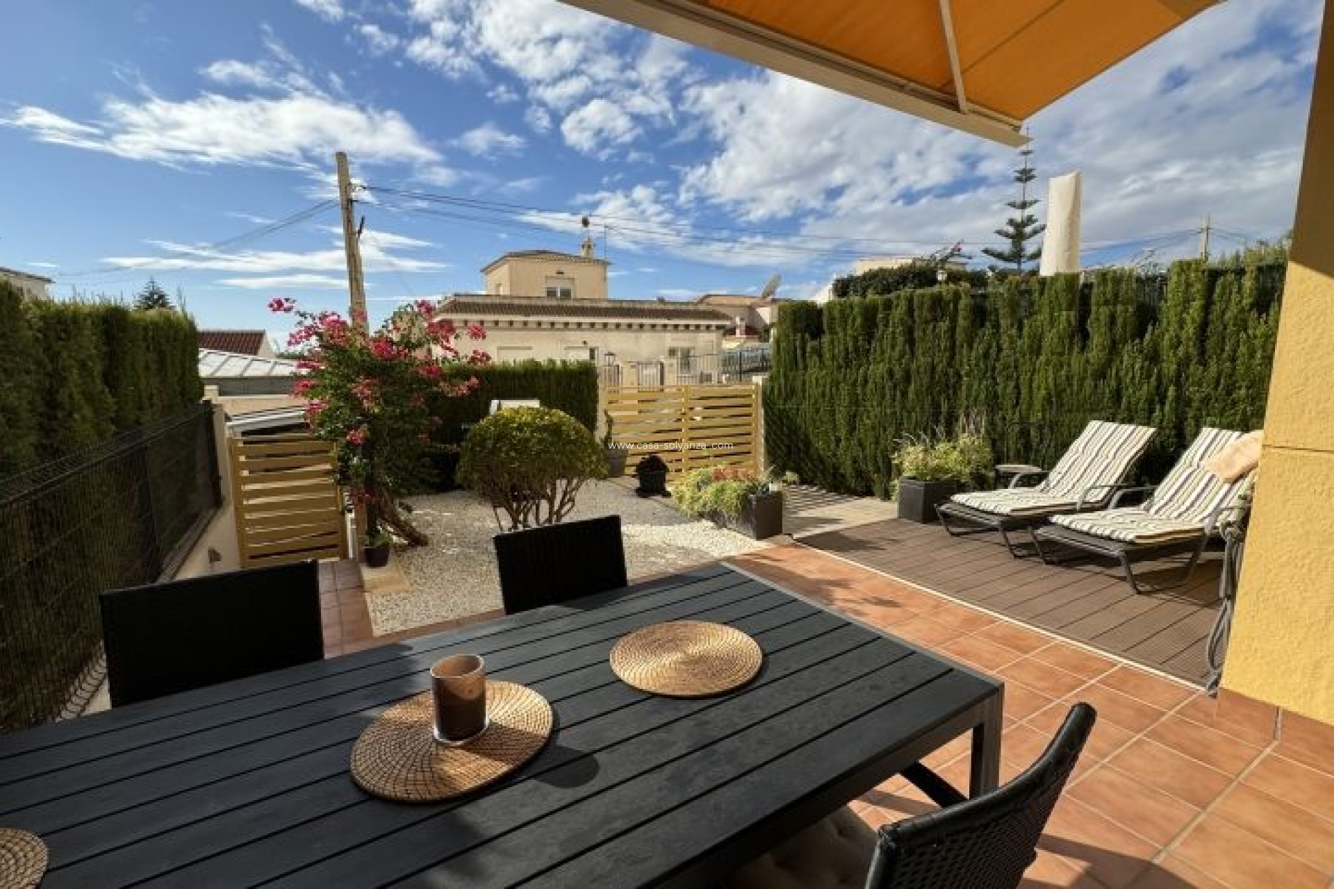 Revente - Appartement - Orihuela Costa - Costa Blanca