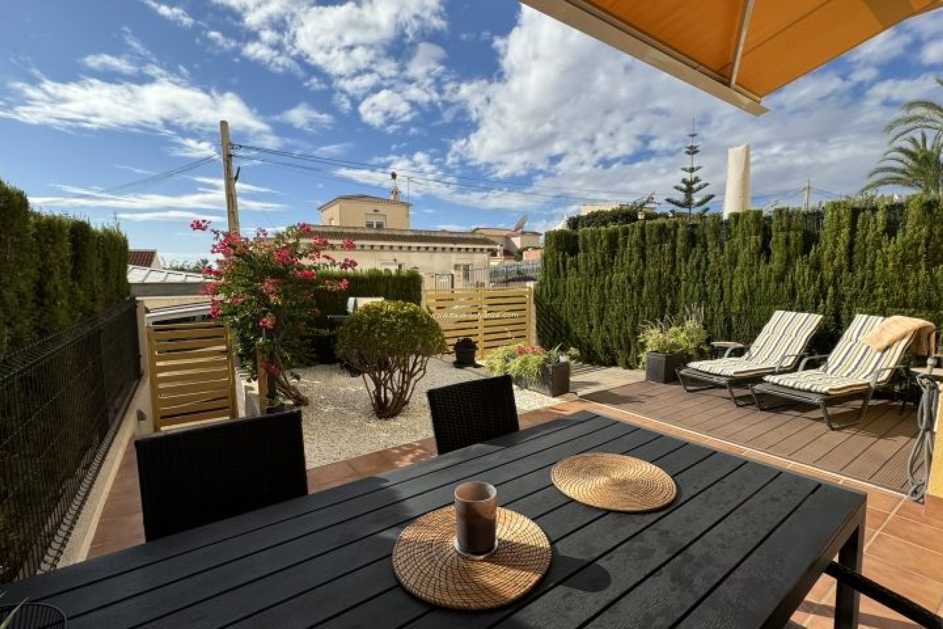 Revente - Appartement - Orihuela Costa - Costa Blanca