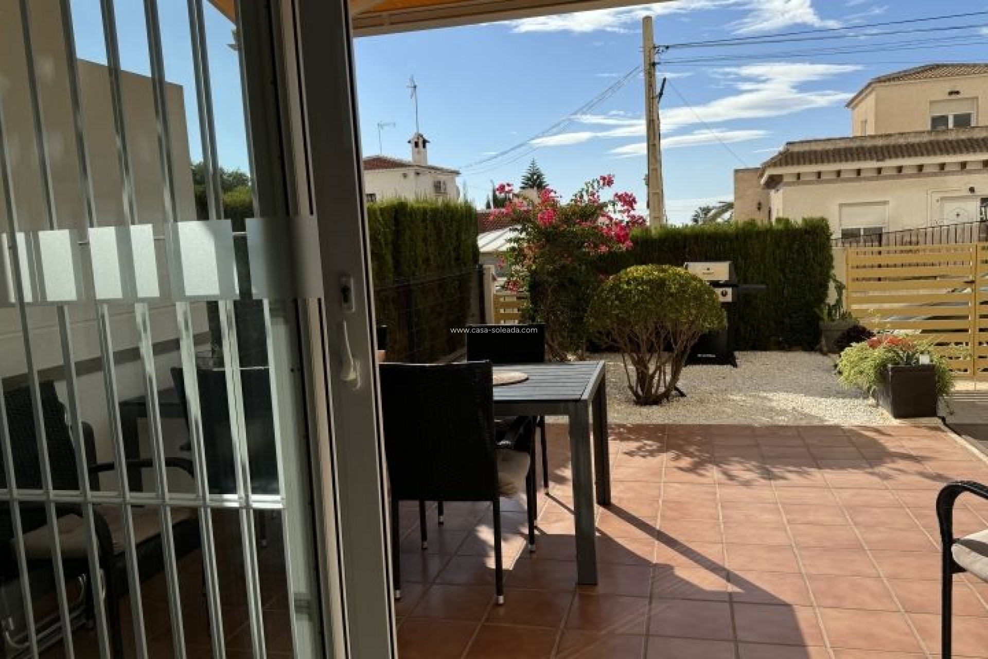 Revente - Appartement - Orihuela Costa - Costa Blanca