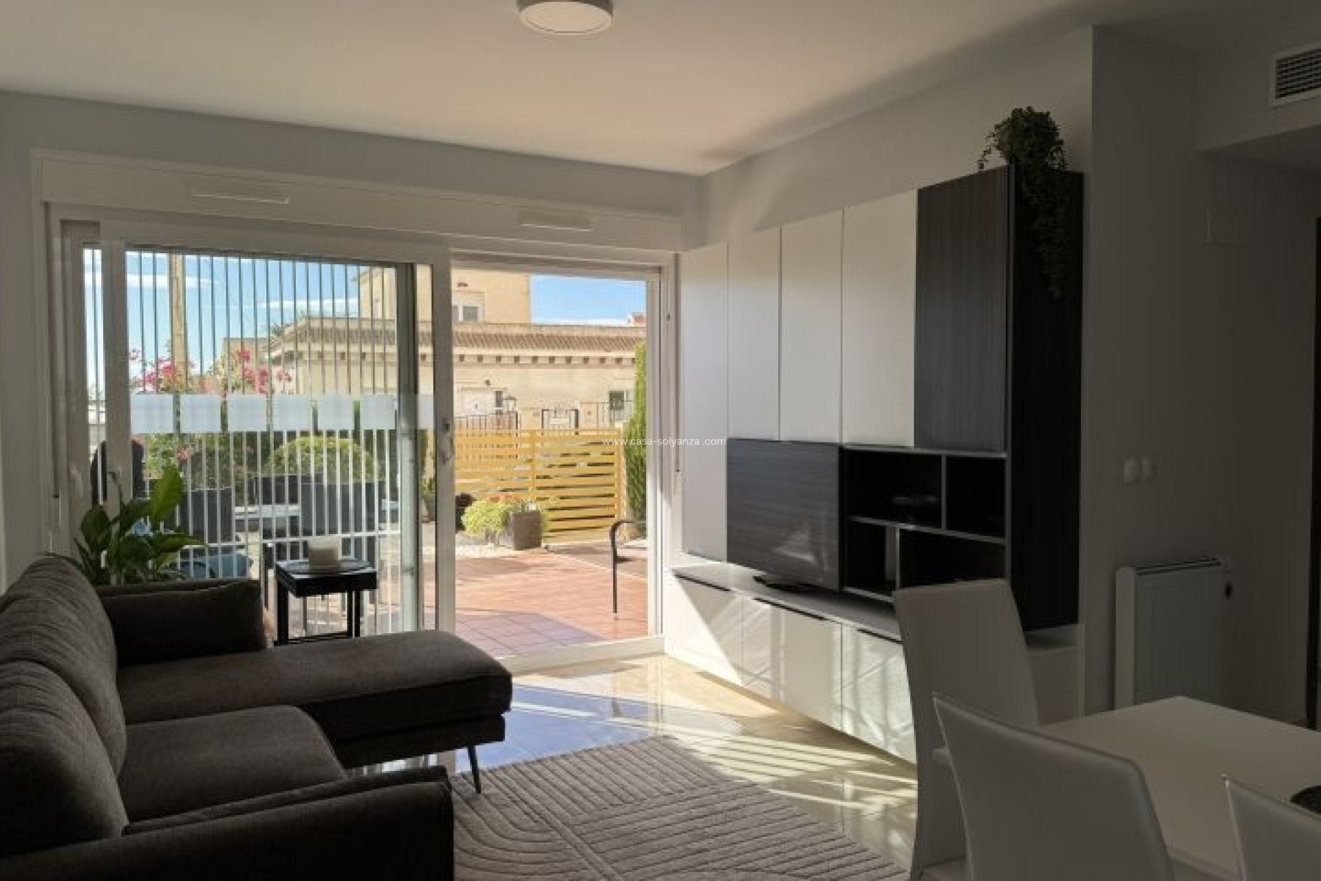 Revente - Appartement - Orihuela Costa - Costa Blanca