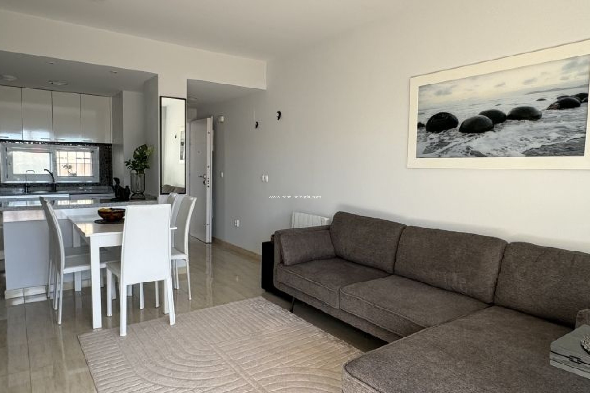 Revente - Appartement - Orihuela Costa - Costa Blanca
