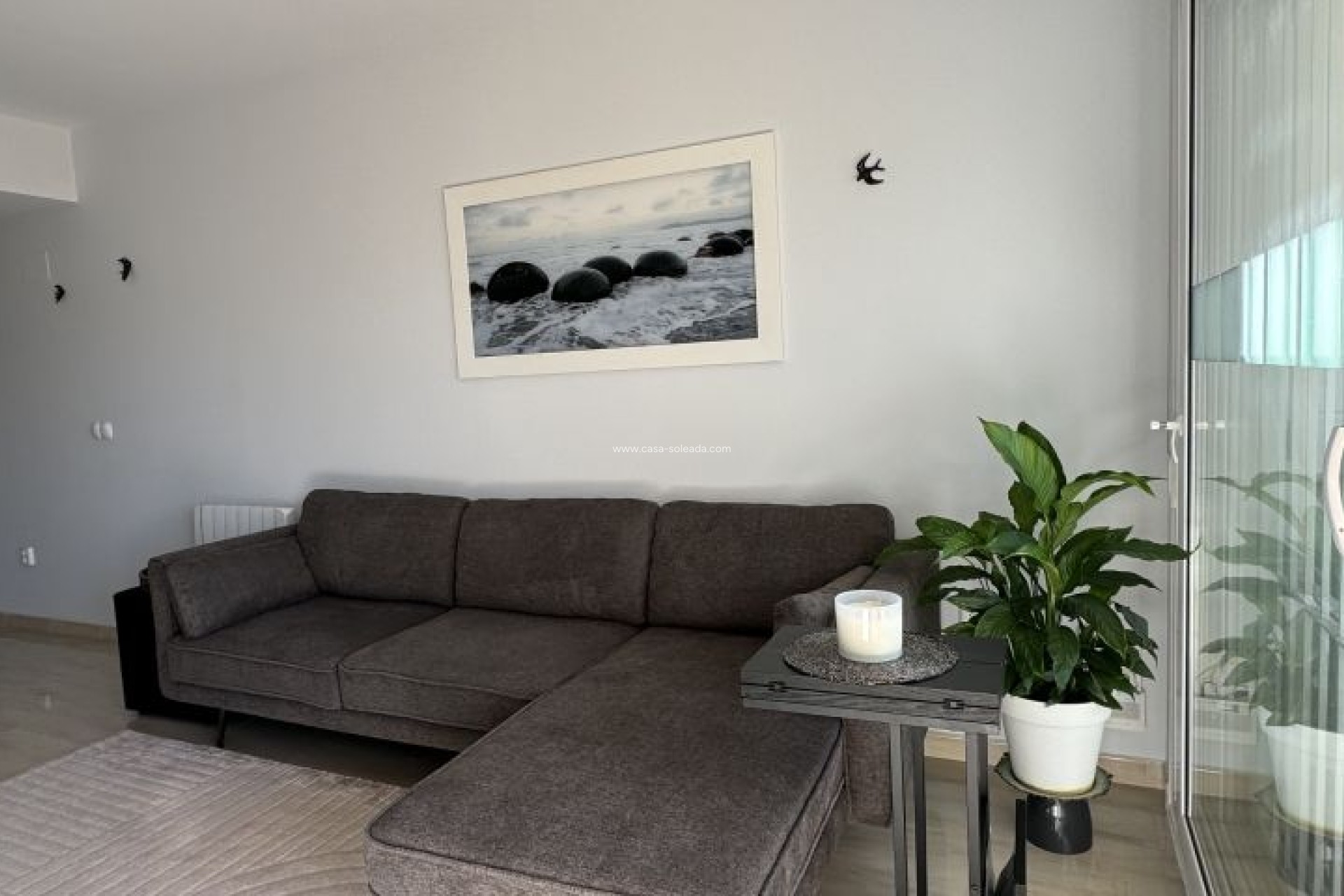Revente - Appartement - Orihuela Costa - Costa Blanca