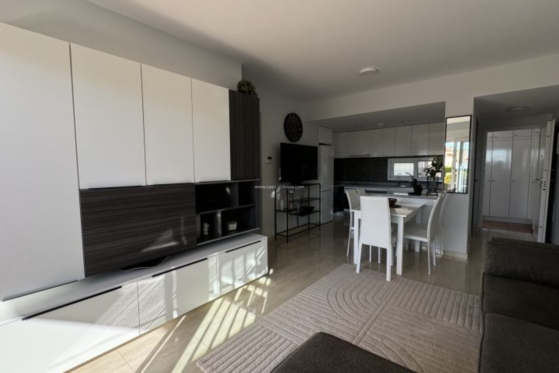 Revente - Appartement - Orihuela Costa - Costa Blanca