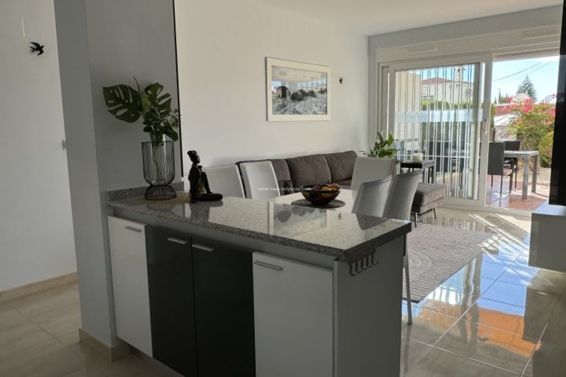 Revente - Appartement - Orihuela Costa - Costa Blanca