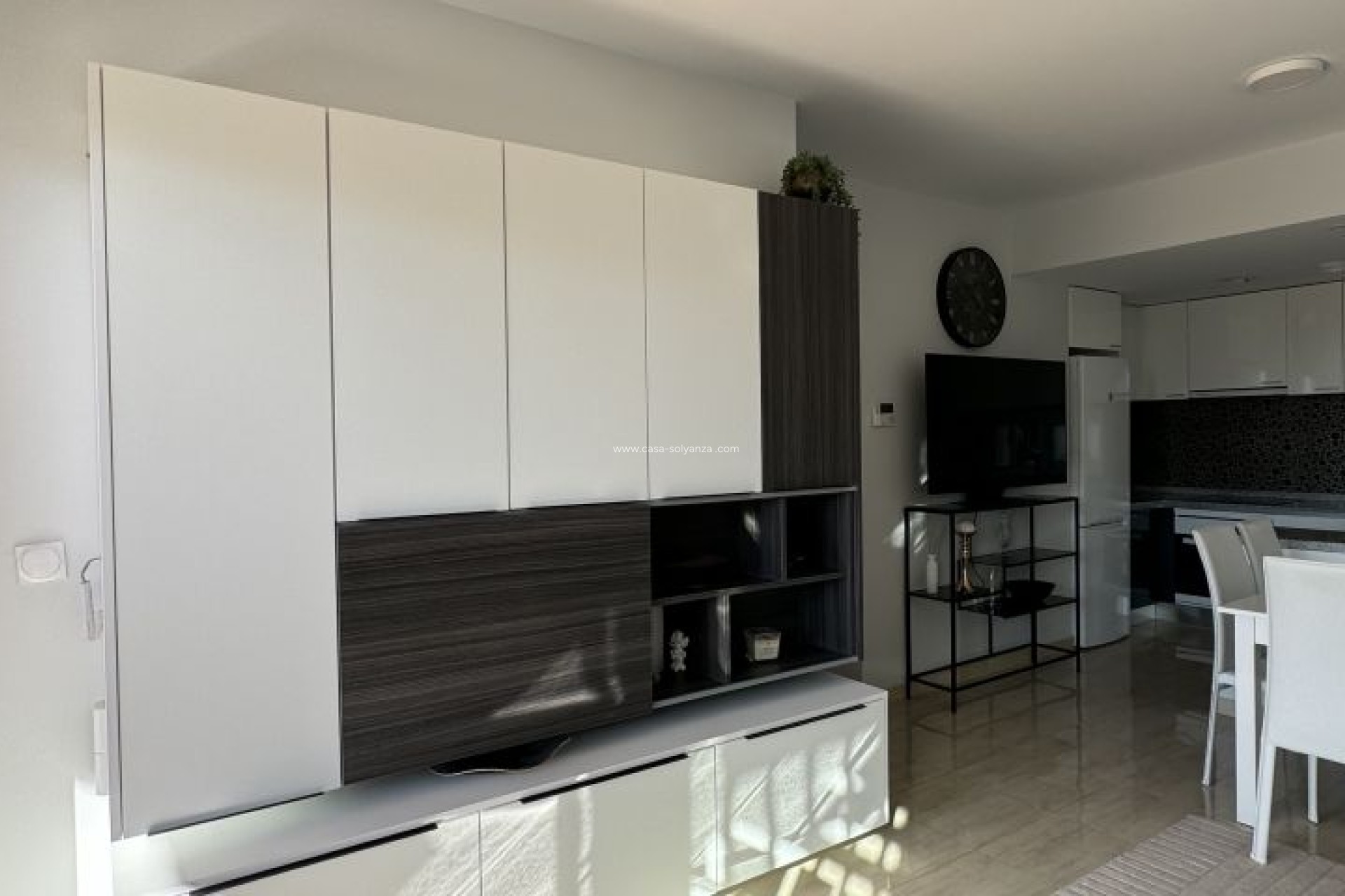 Revente - Appartement - Orihuela Costa - Costa Blanca