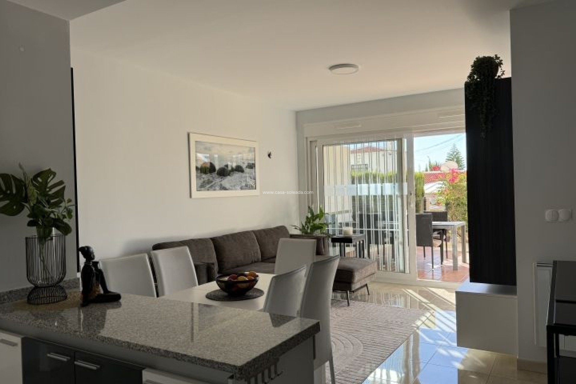 Revente - Appartement - Orihuela Costa - Costa Blanca