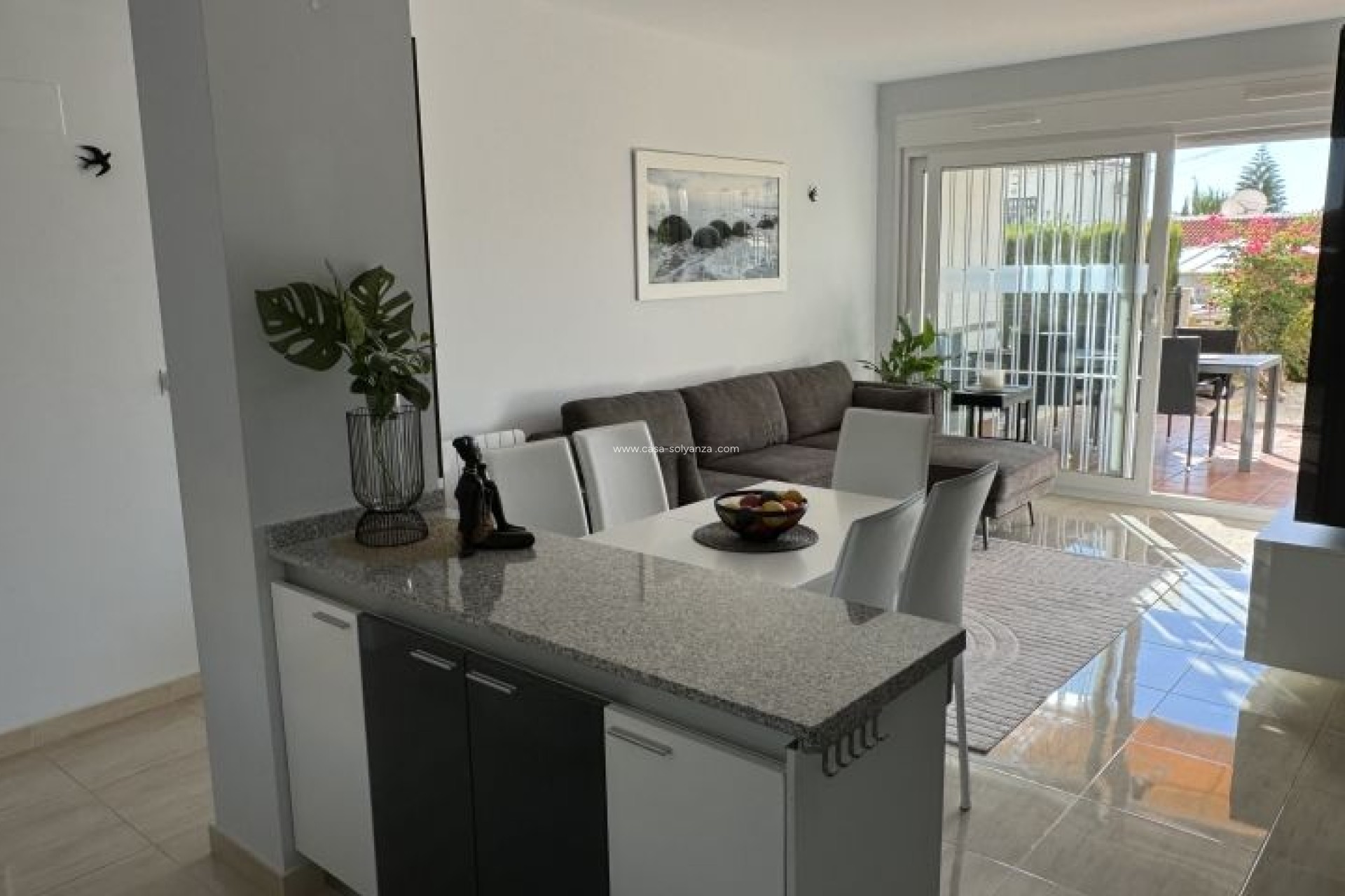 Revente - Appartement - Orihuela Costa - Costa Blanca
