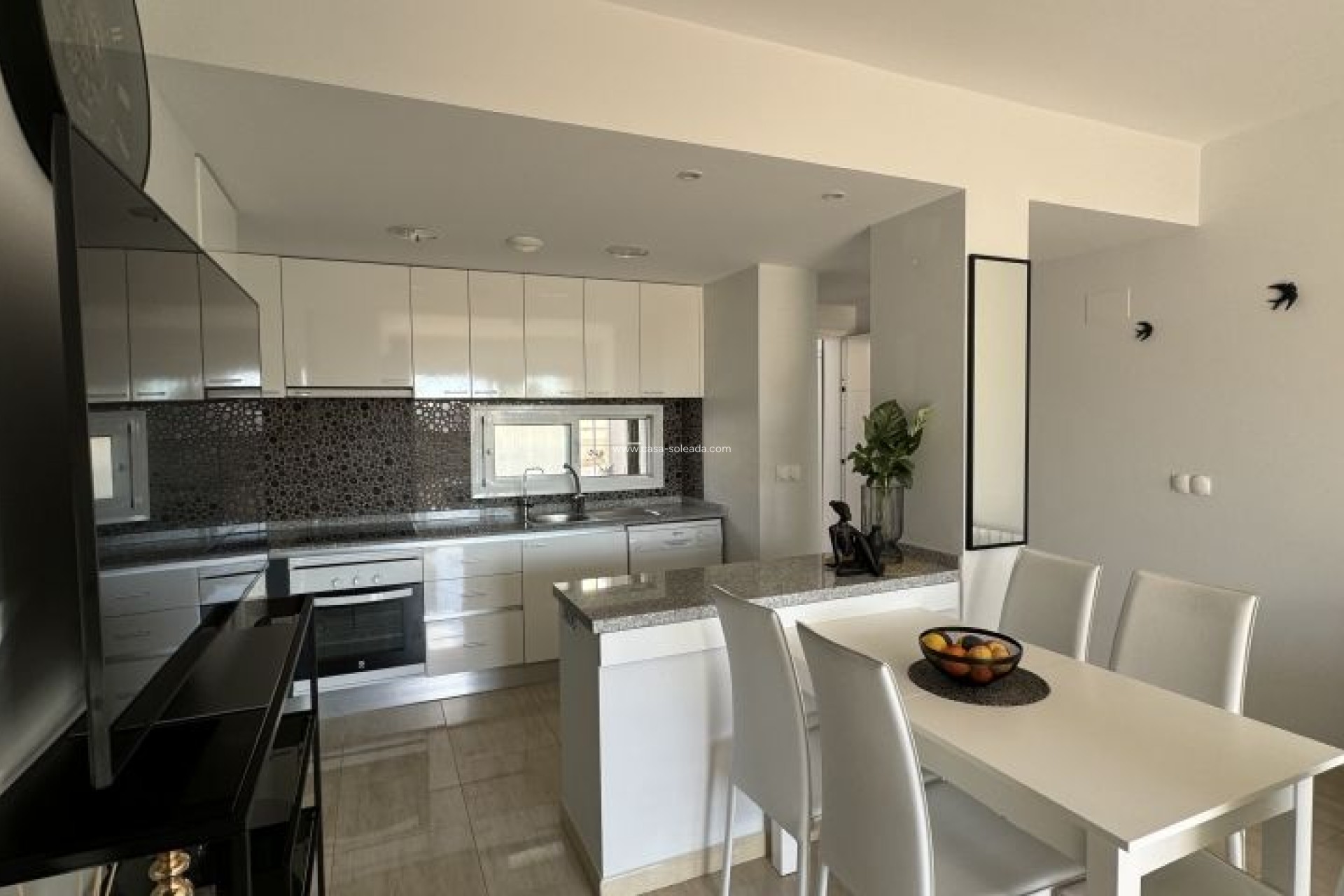 Revente - Appartement - Orihuela Costa - Costa Blanca