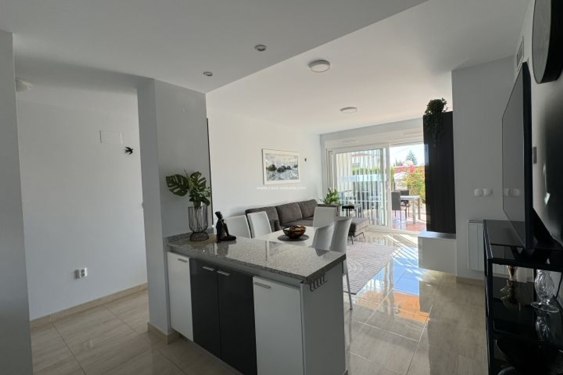 Revente - Appartement - Orihuela Costa - Costa Blanca
