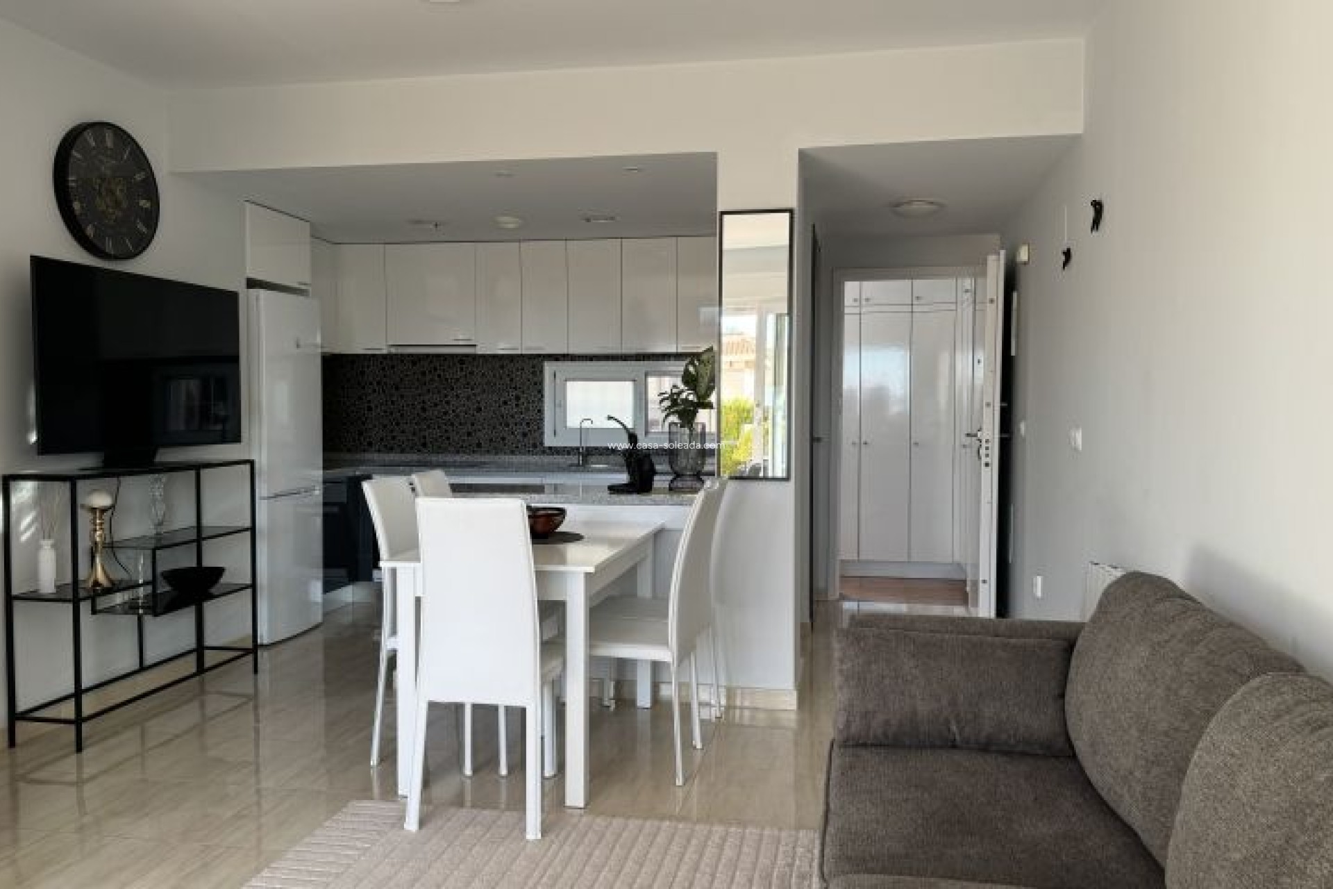 Revente - Appartement - Orihuela Costa - Costa Blanca